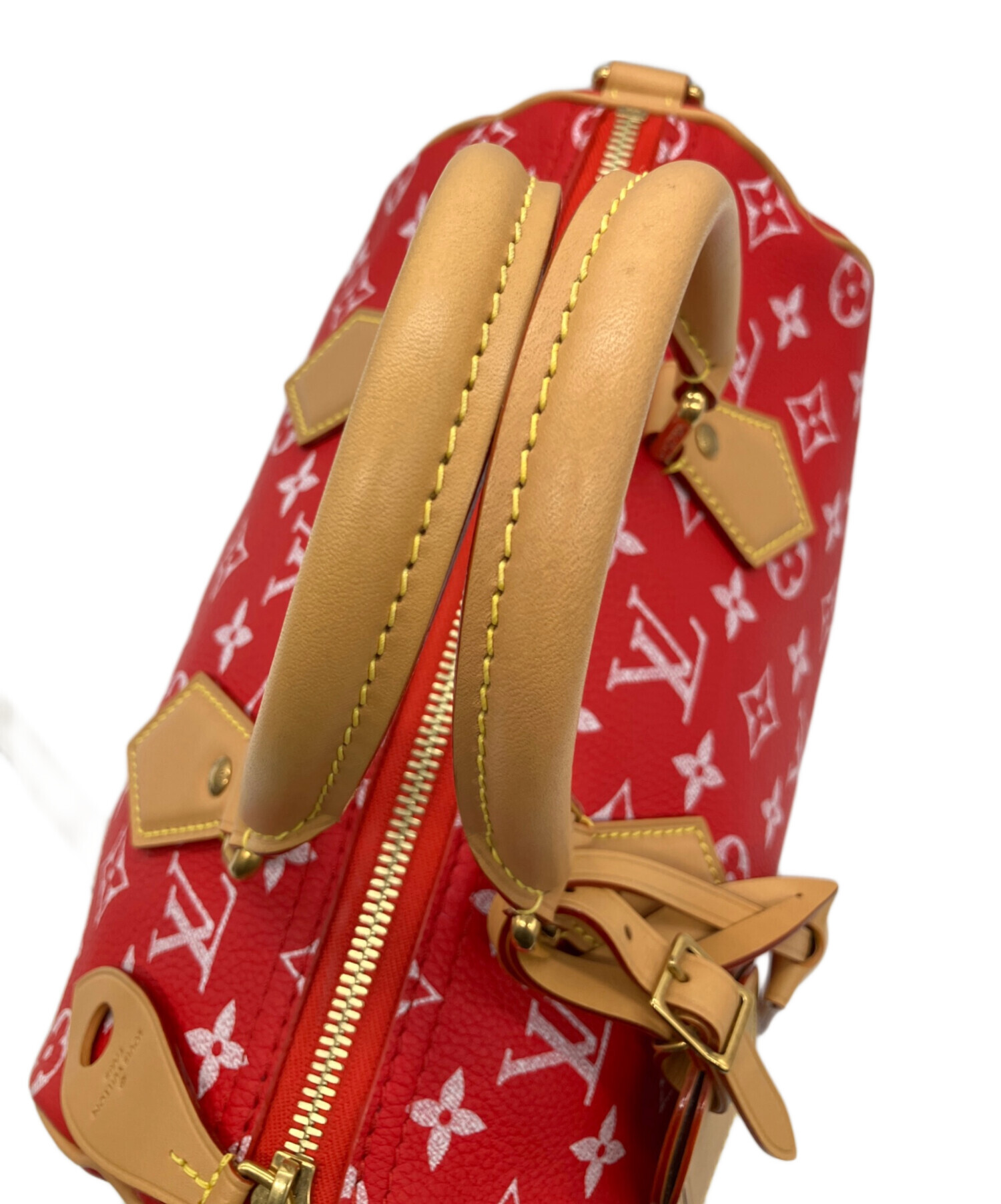 中古・古着通販】LOUIS VUITTON (ルイ ヴィトン) Speedy P9