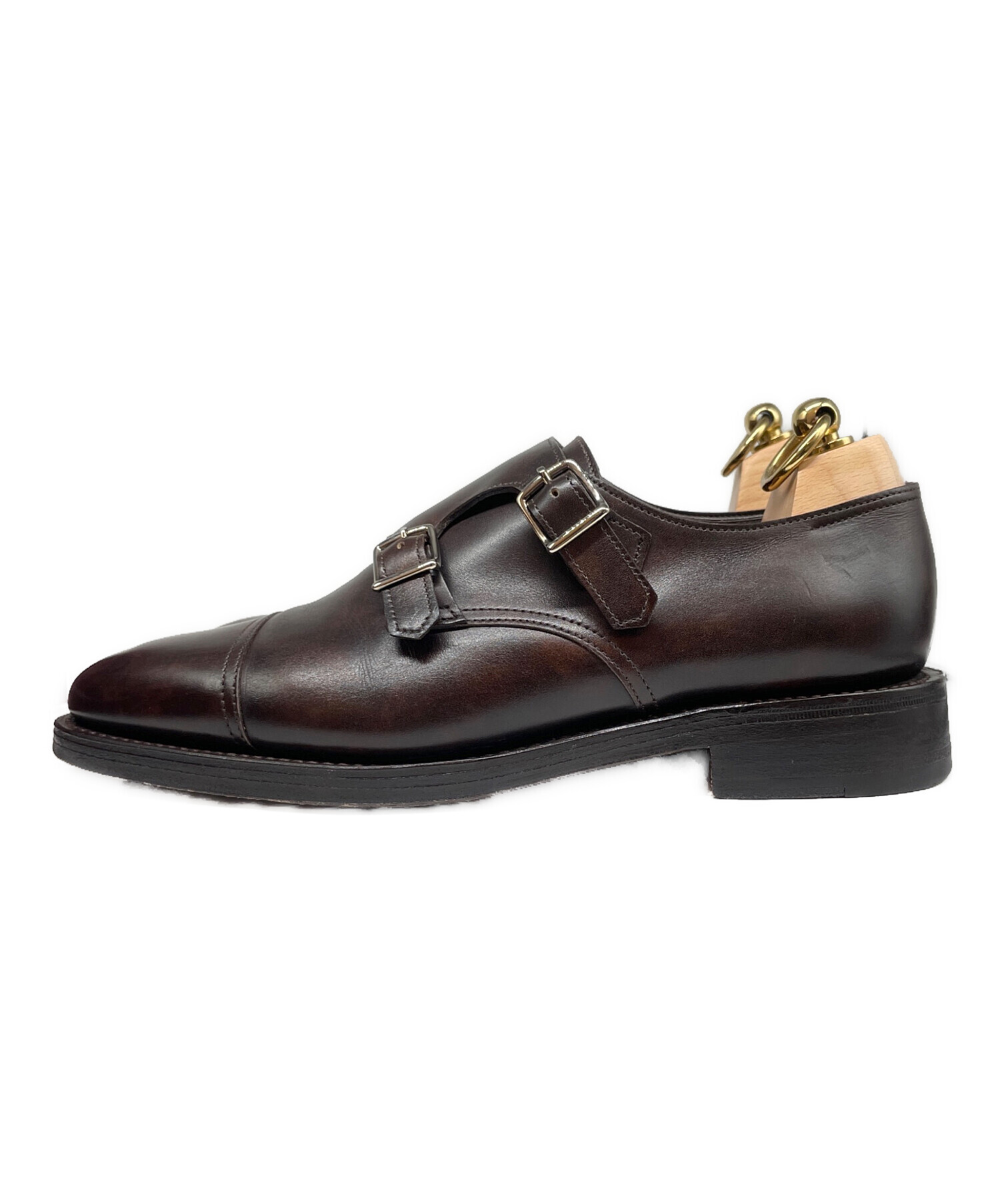 中古・古着通販】JOHN LOBB (ジョンロブ) WILLIAM/ウィリアム ダブル