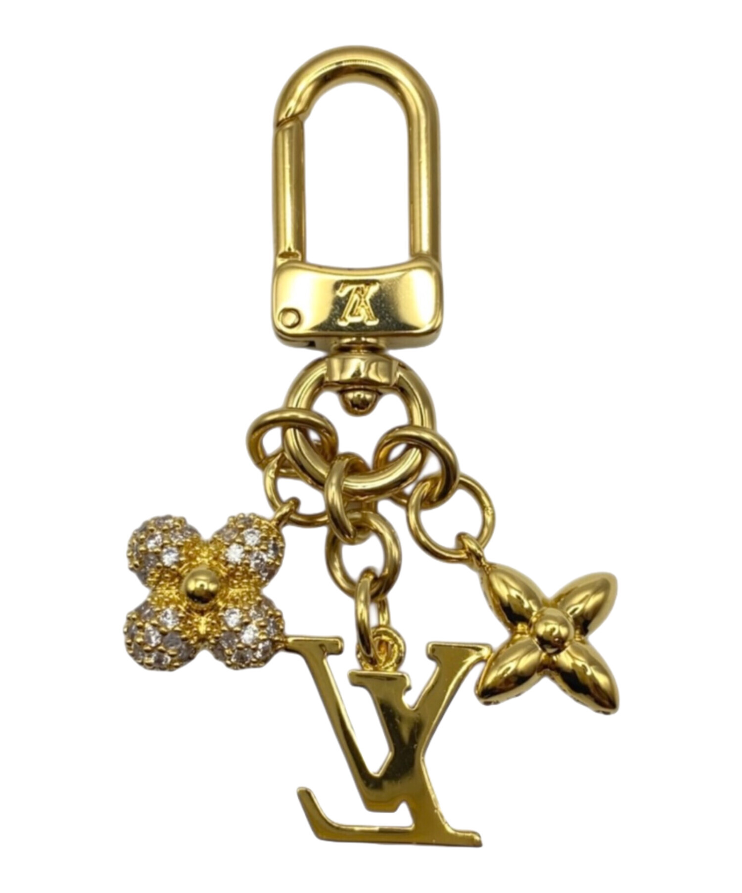 中古・古着通販】LOUIS VUITTON (ルイ ヴィトン) マイクロ チャーム