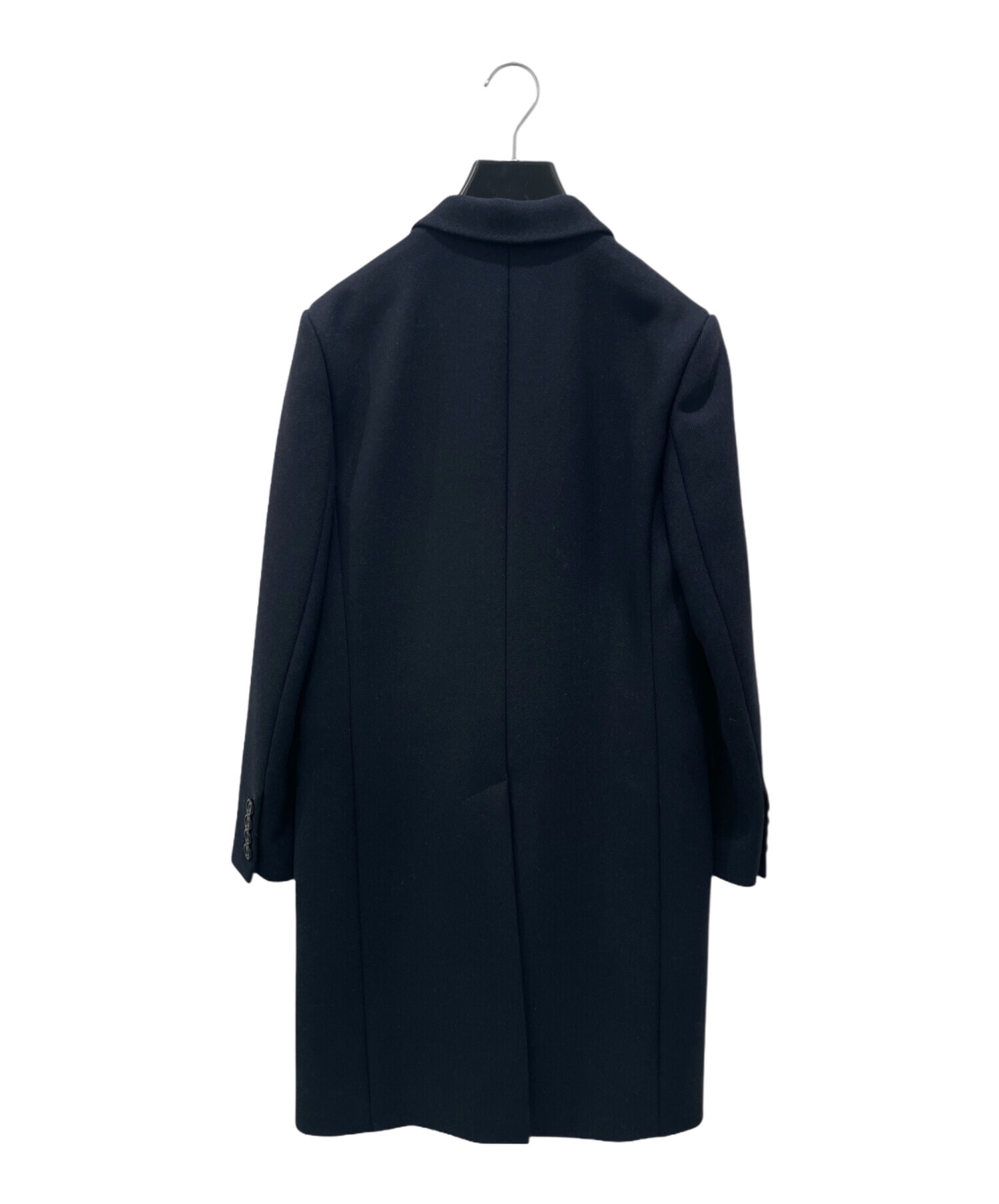 中古・古着通販】CELINE (セリーヌ) ダブルブレストウールチェスター