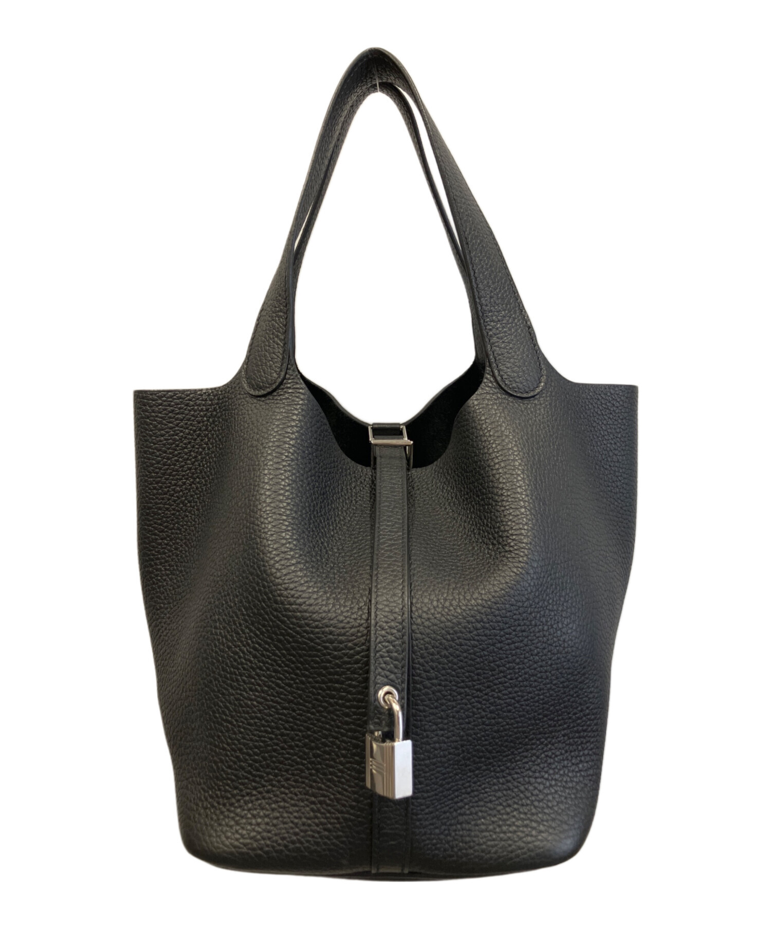 中古・古着通販】HERMES (エルメス) ピコタンロックMM/B刻印:2023年