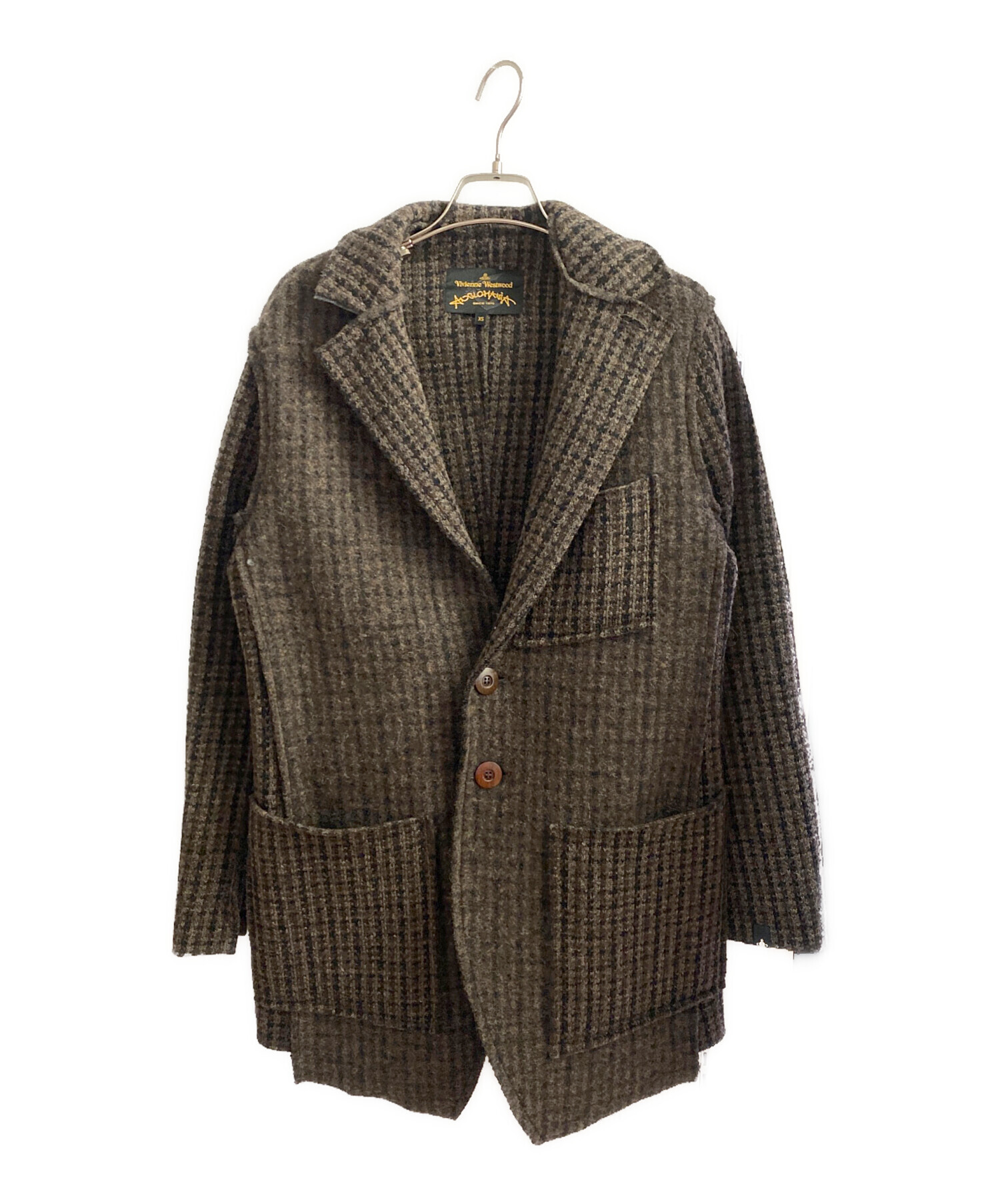 中古・古着通販】VIVIENNE WESTWOOD ANGLOMANIA (ヴィヴィアンウエスト