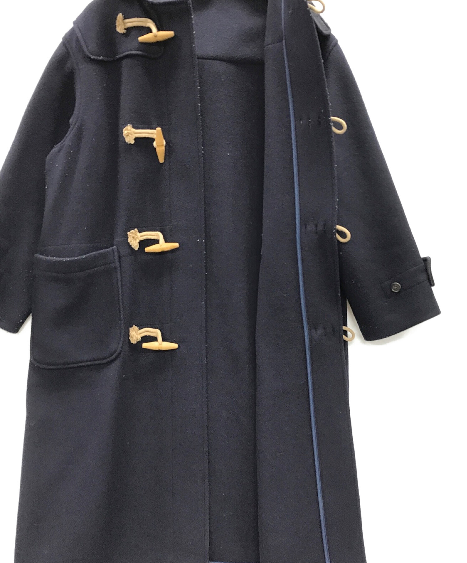 POLO RALPH LAUREN ウールダッフルコート ジャケット 【公式通販】