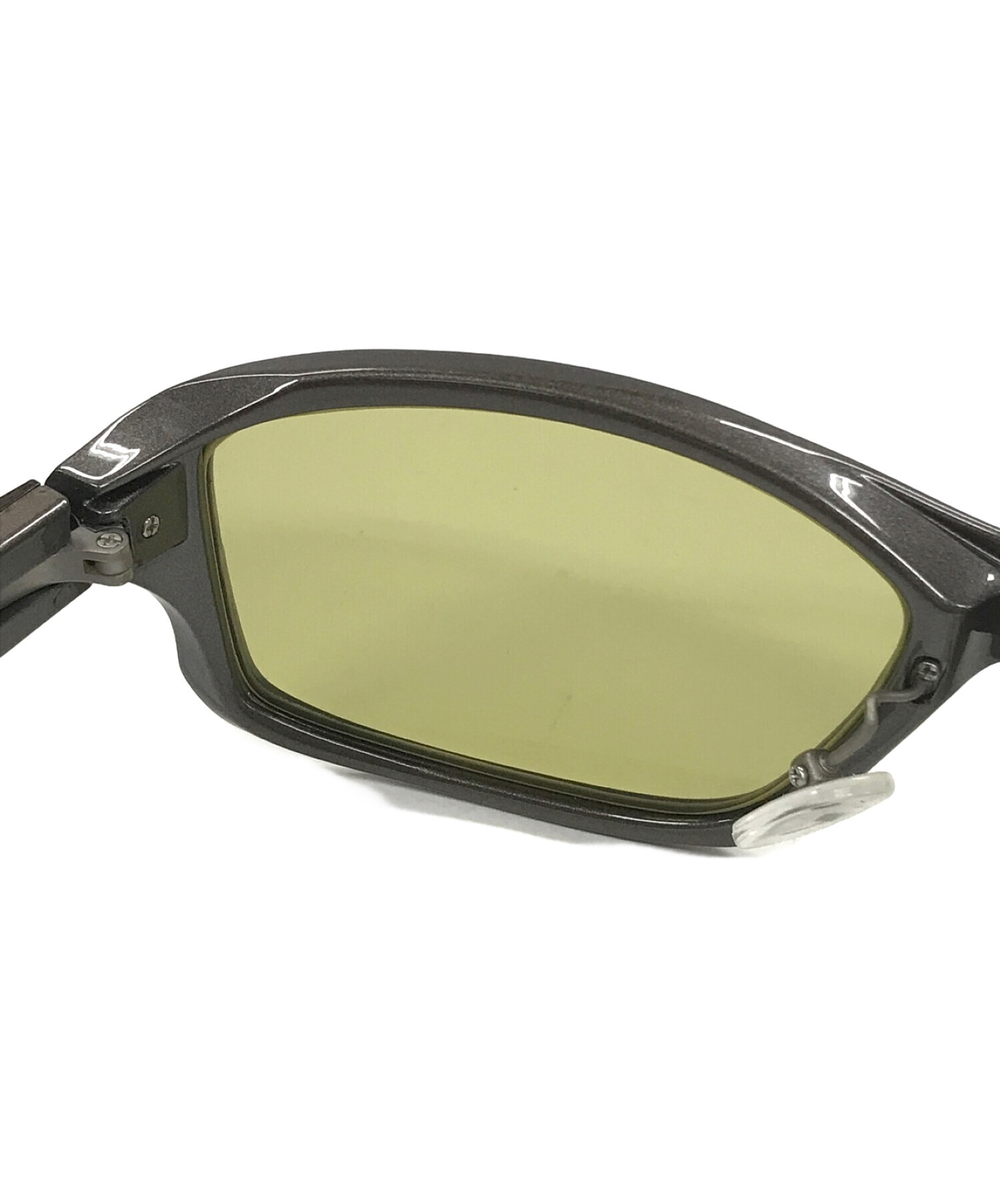 中古・古着通販】Zeque by ZEAL OPTICS (ゼクーバイジールオプティクス