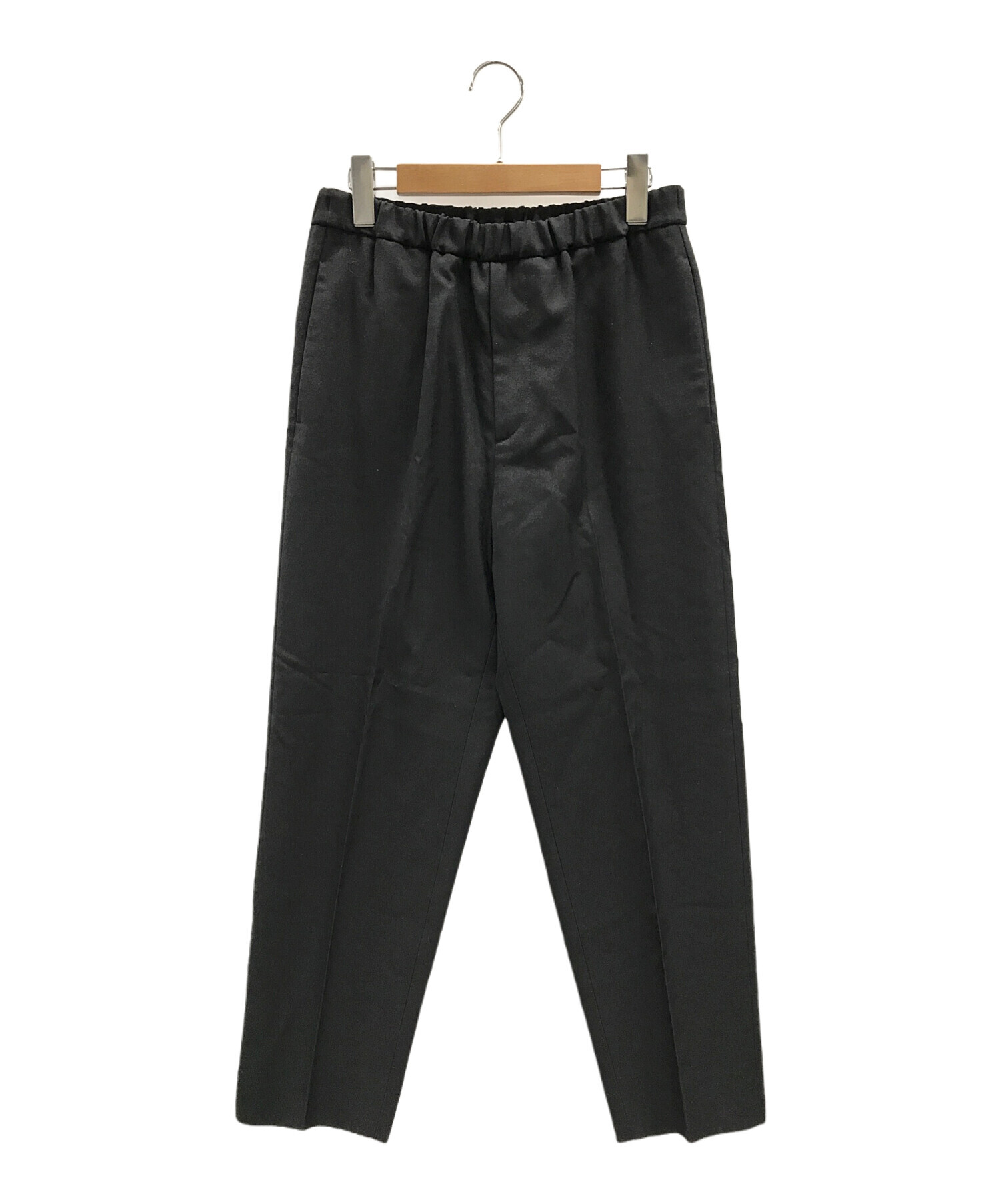中古・古着通販】JIL SANDER (ジルサンダー) スラックス ワイド
