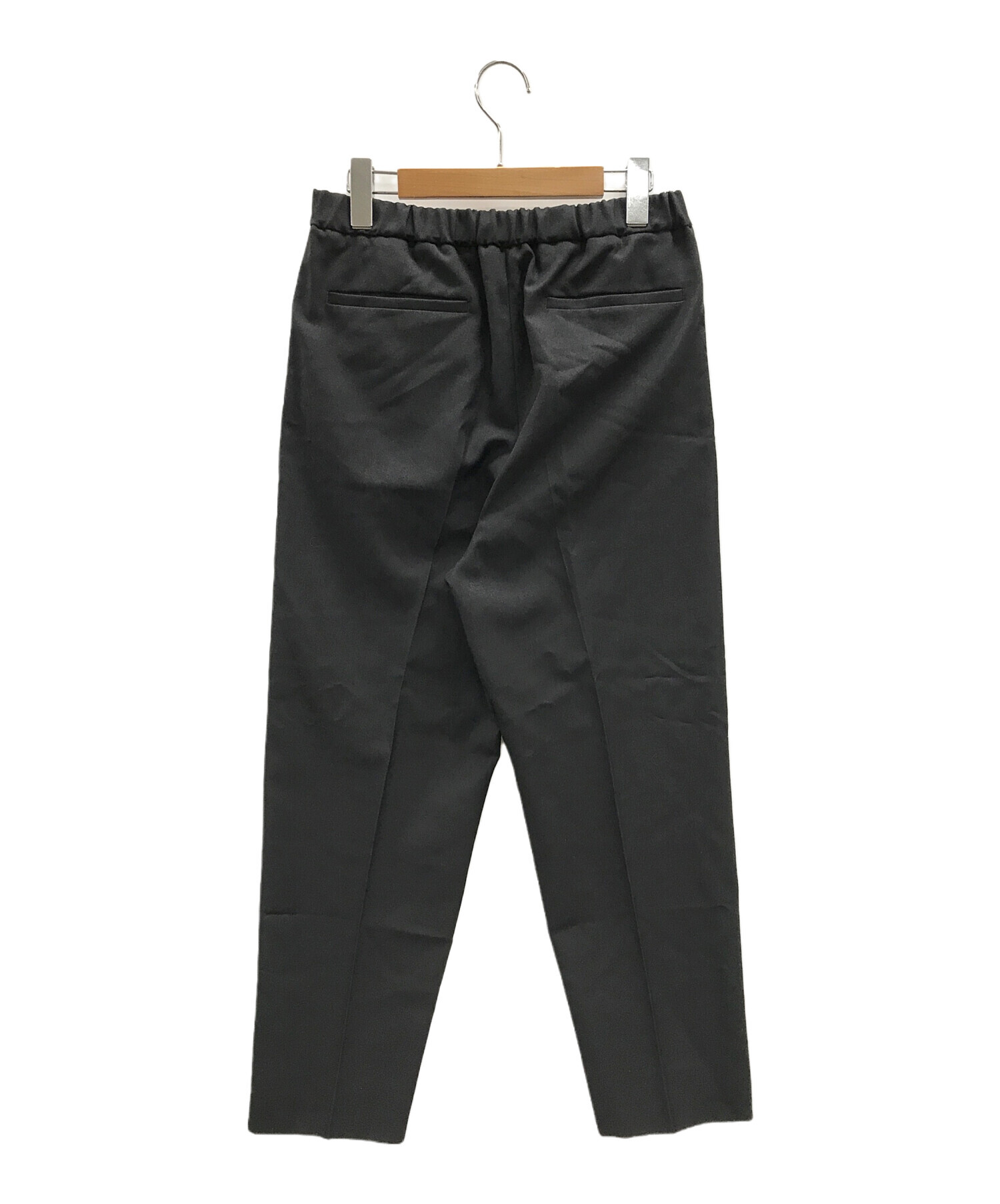 中古・古着通販】JIL SANDER (ジルサンダー) スラックス ワイド