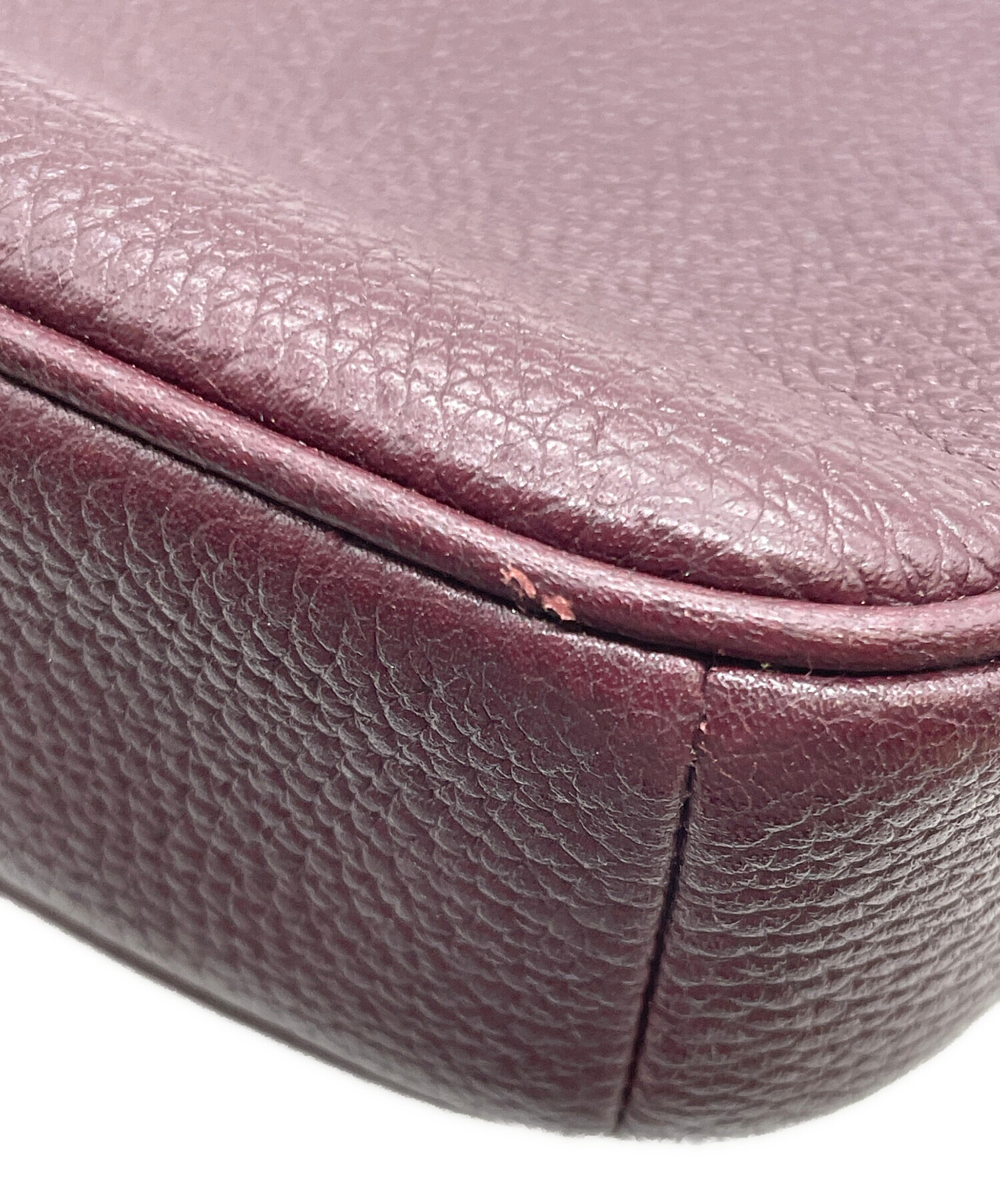 中古・古着通販】COACH (コーチ) アクセサリーポーチ｜ブランド・古着