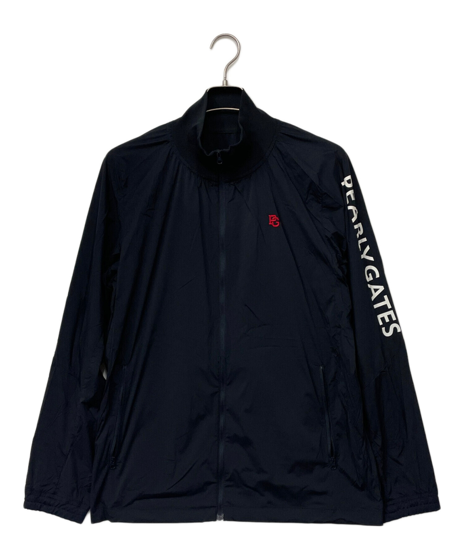 中古・古着通販】PEARLY GATES (パーリーゲイツ) ゴルフウェア