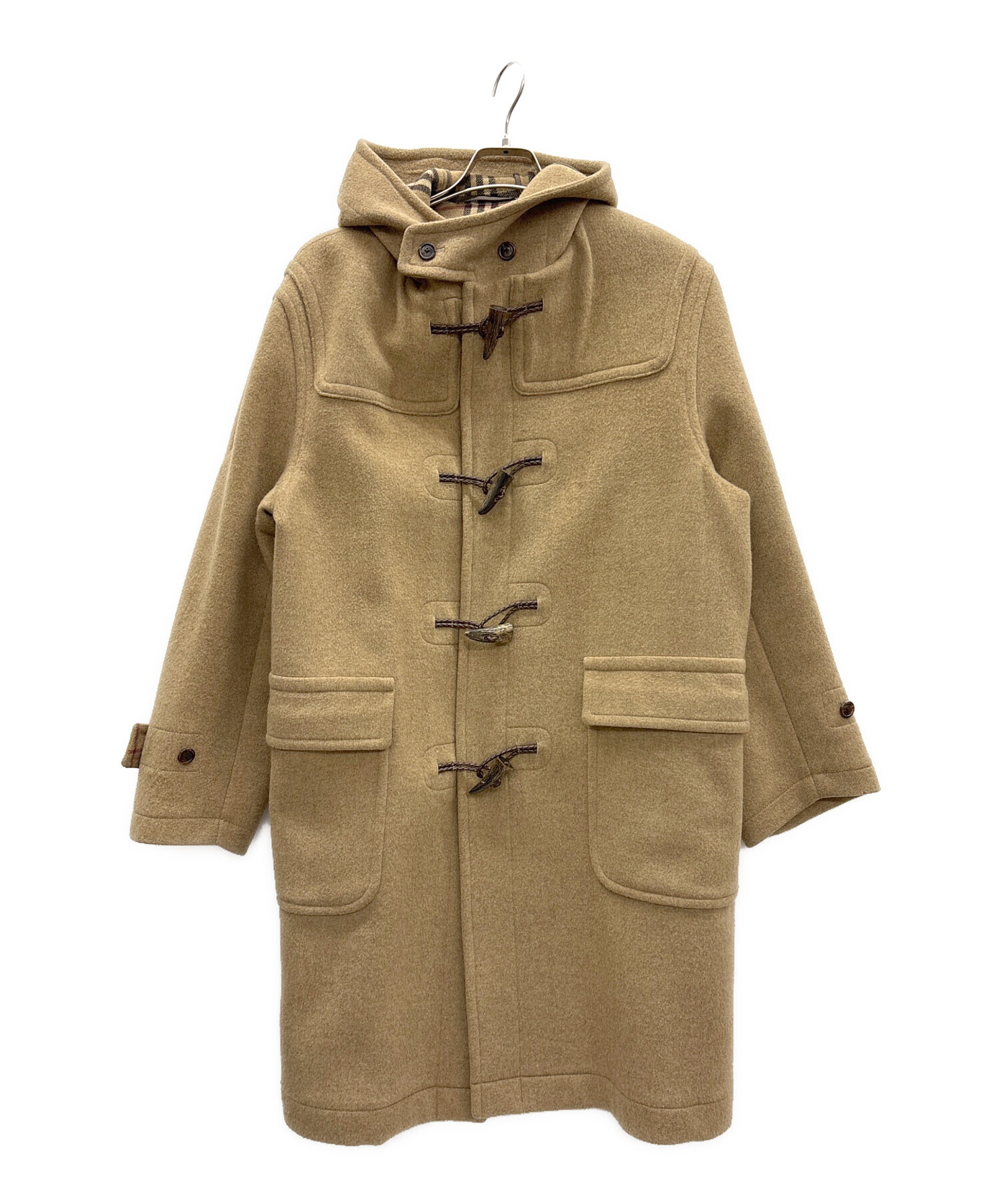 中古・古着通販】BURBERRY LONDON (バーバリーロンドン) ダッフル