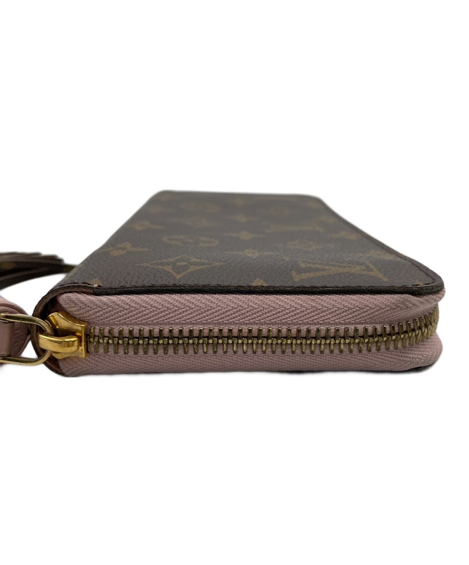 中古・古着通販】LOUIS VUITTON (ルイ ヴィトン) 長財布｜ブランド