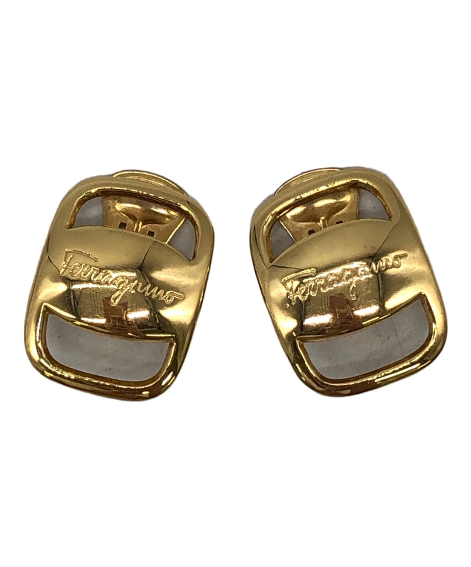 中古・古着通販】Salvatore Ferragamo (サルヴァトーレ フェラガモ