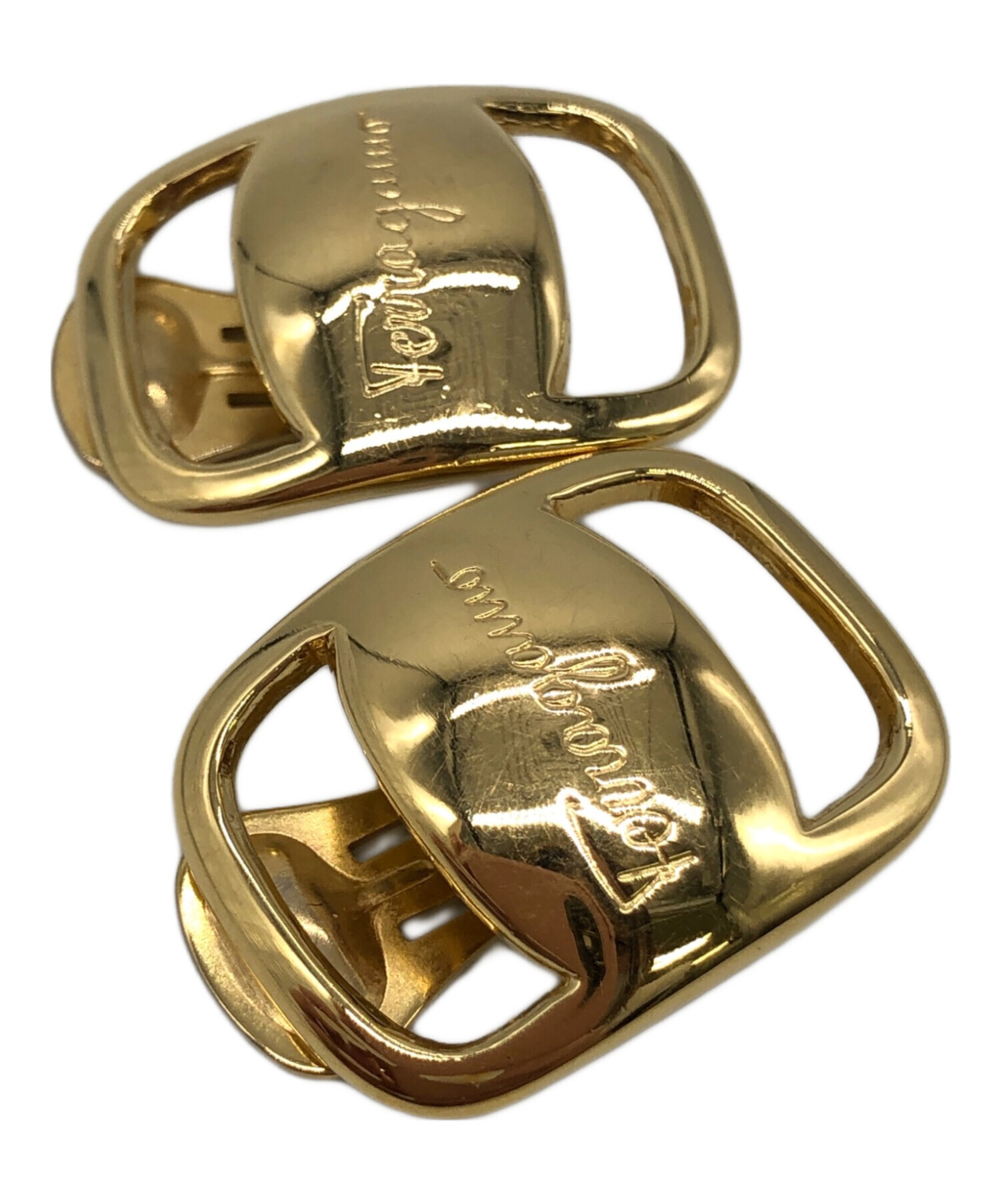 中古・古着通販】Salvatore Ferragamo (サルヴァトーレ フェラガモ