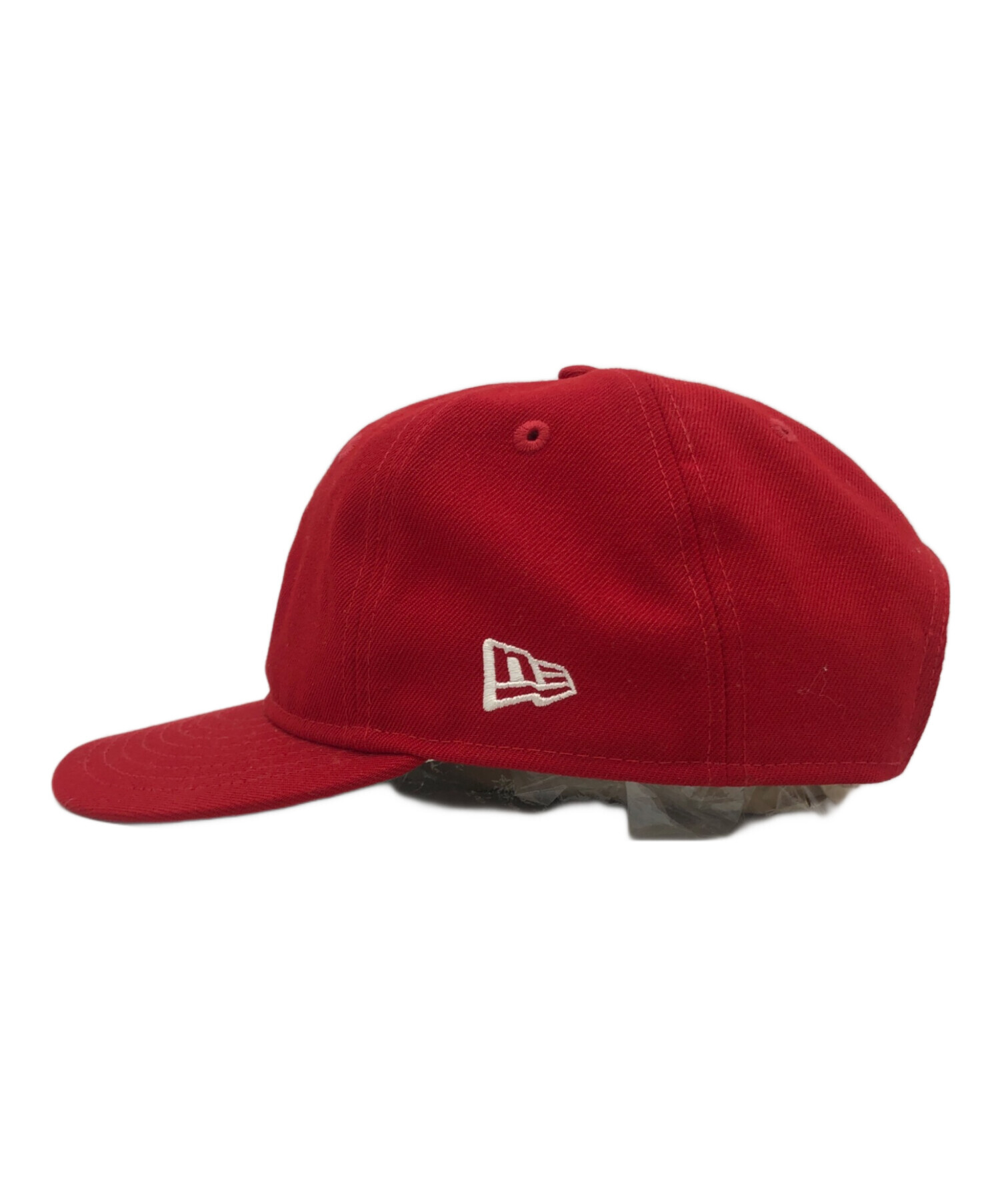 中古・古着通販】New Era (ニューエラ) SAINT Mxxxxxx (セントマイケル