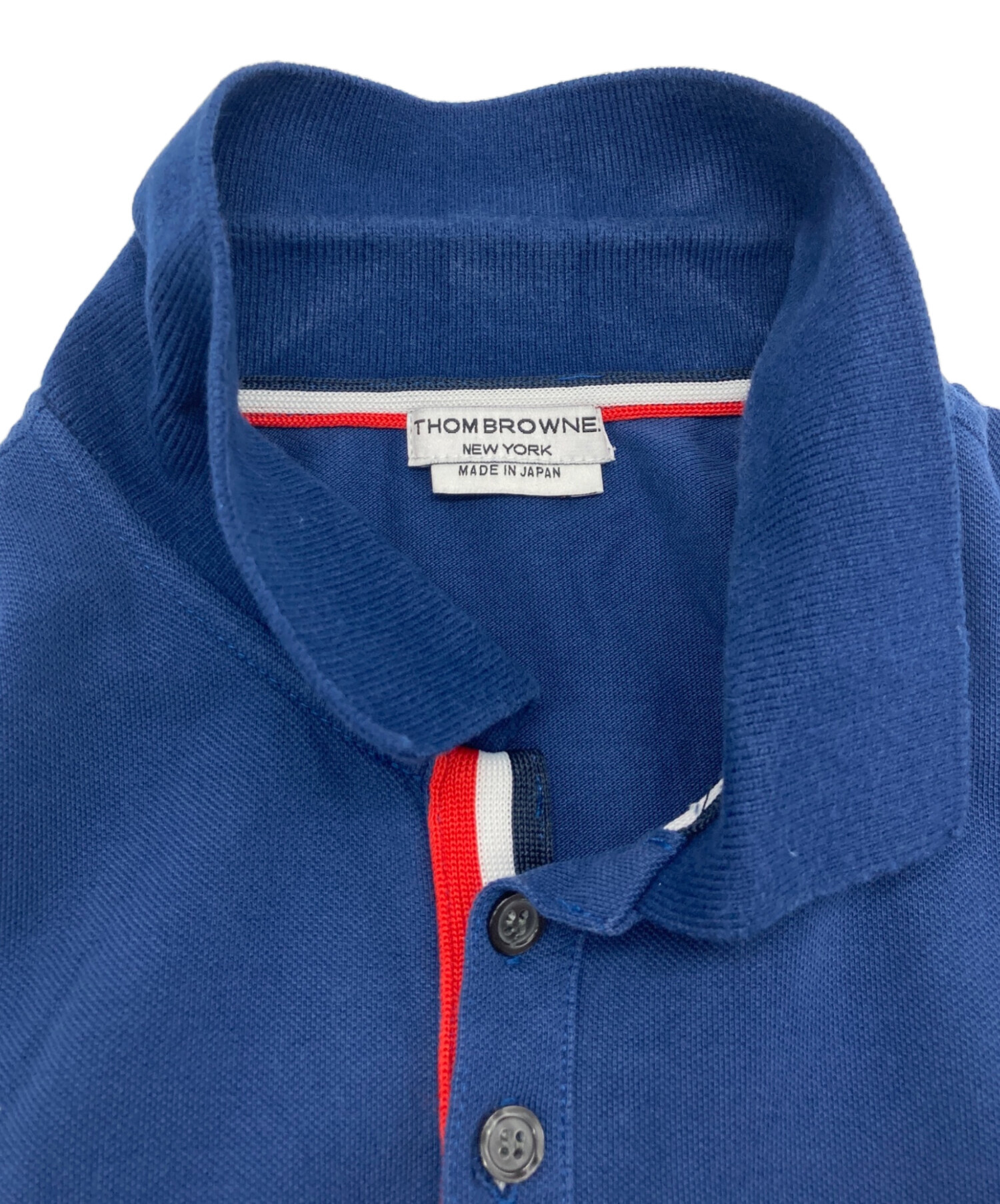 中古・古着通販】THOM BROWNE. NEW YORK (トムブラウンニューヨーク
