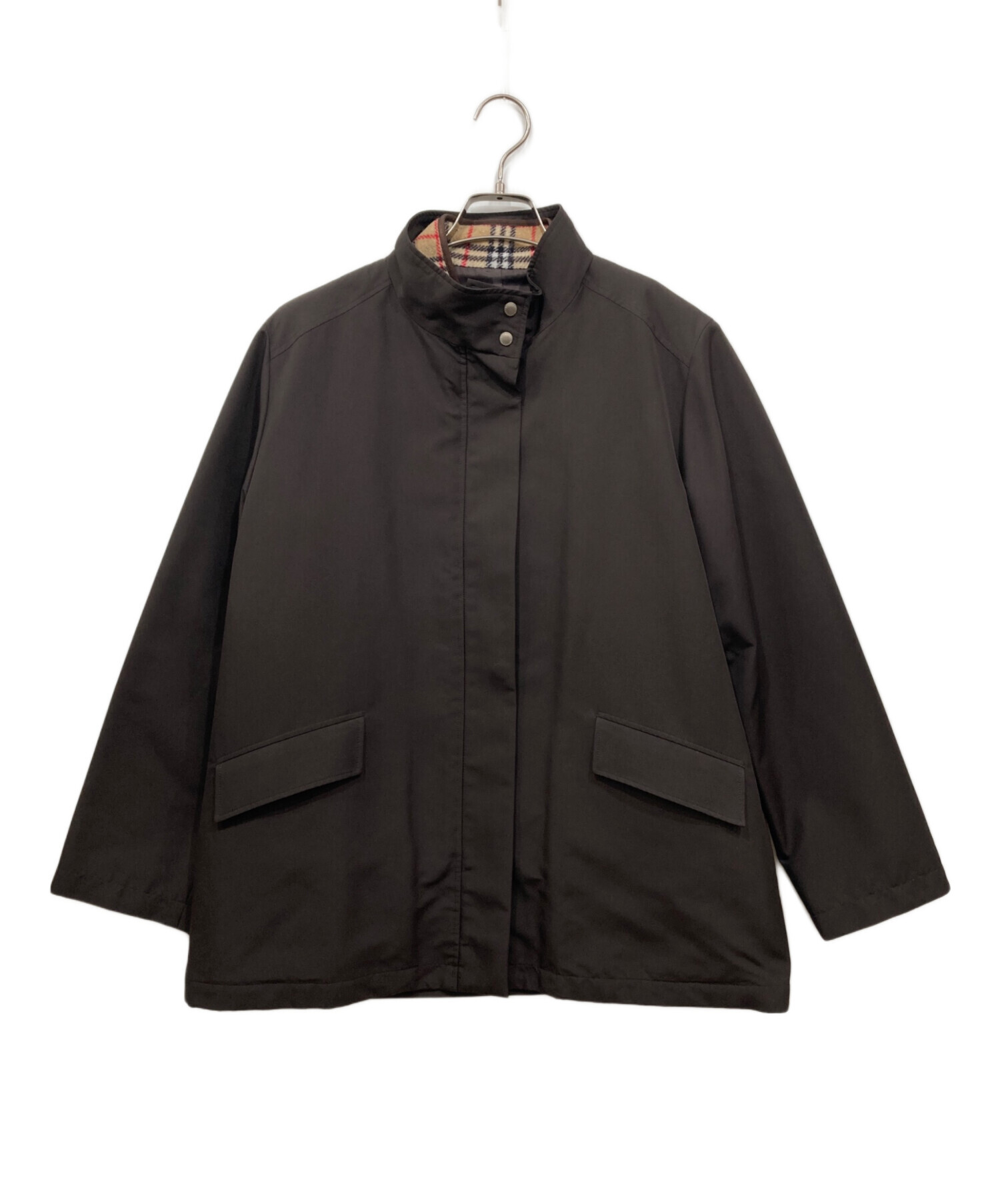 中古・古着通販】BURBERRY GOLF (バーバリーゴルフ) ライナー付き