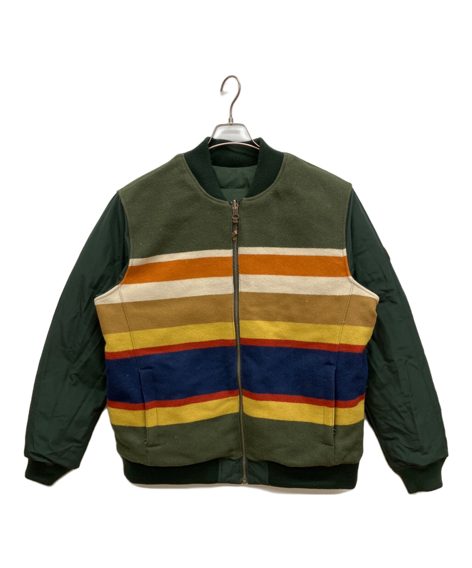 中古・古着通販】Eddie Bauer (エディーバウアー) PENDLETON (ペン
