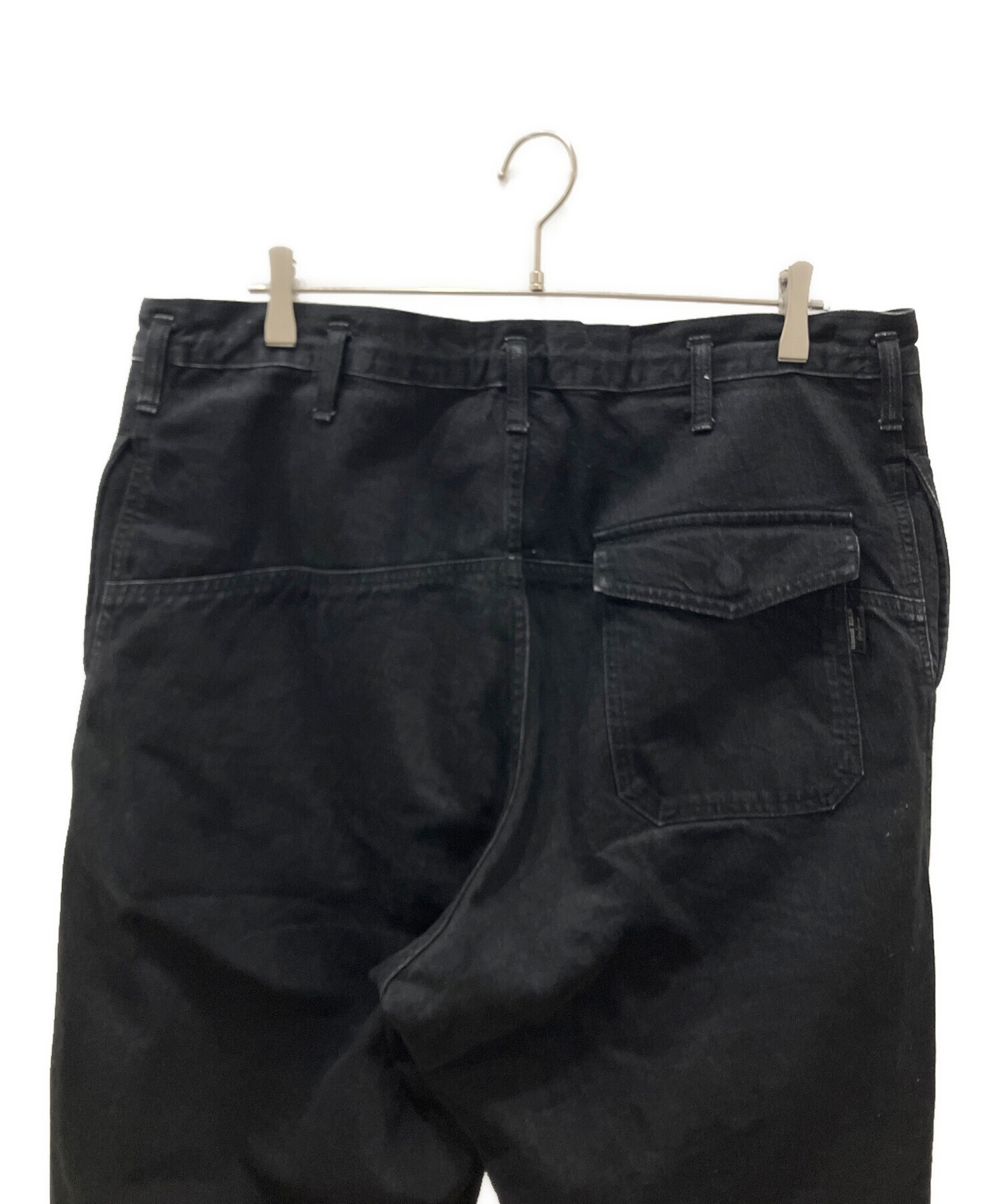 中古・古着通販】BLACK Scandal Yohji Yamamoto (ブラックスキャンダル