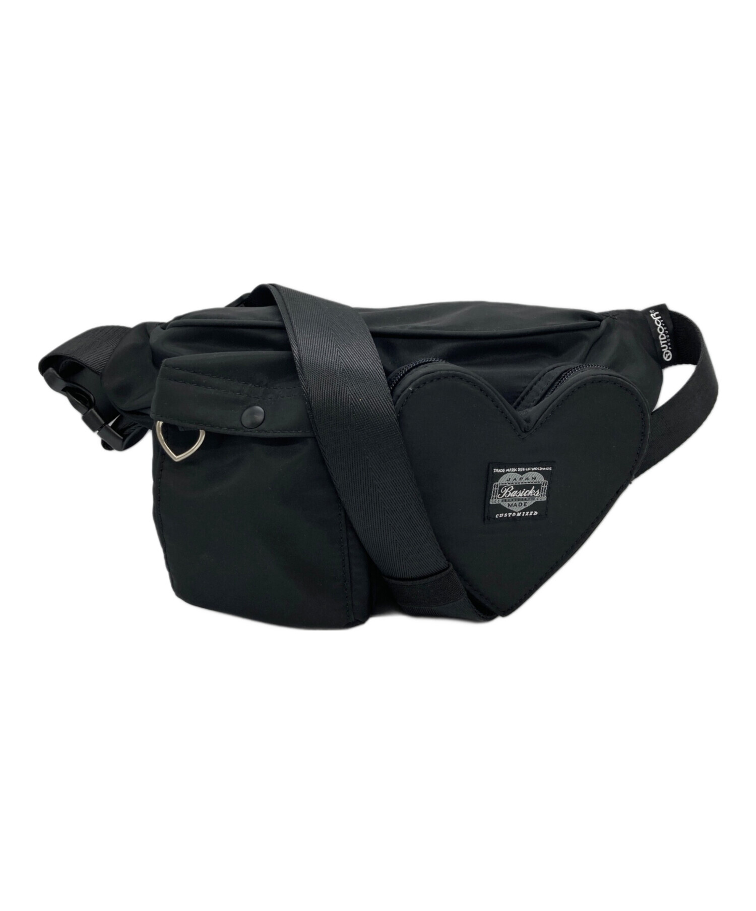 中古・古着通販】BASICKS (ベイシックス) OUTDOOR PRODUCTS