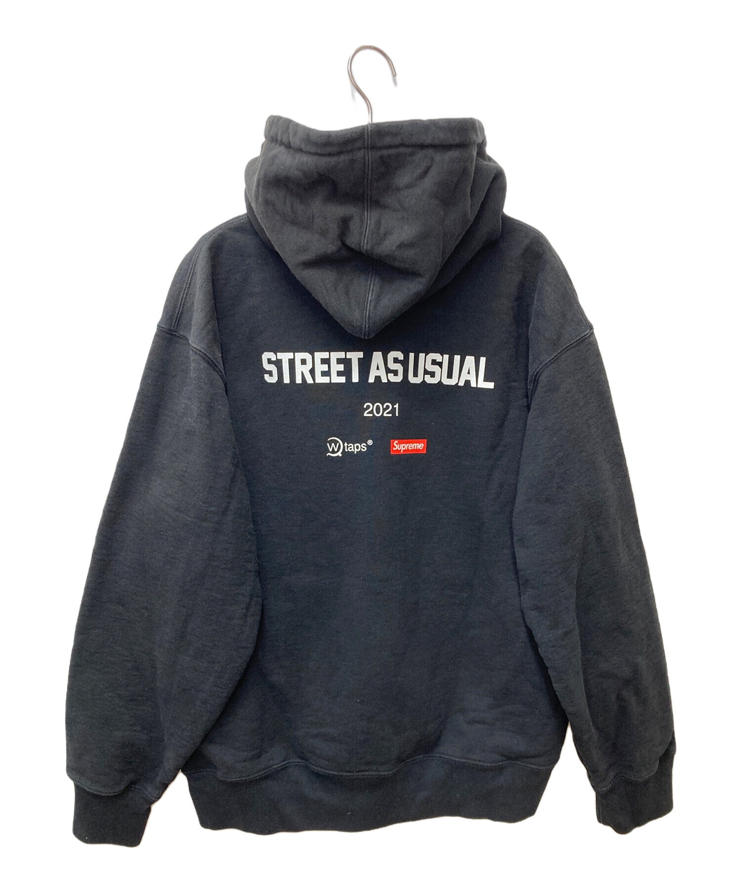 中古・古着通販】SUPREME (シュプリーム) WTAPS (ダブルタップス) Sic