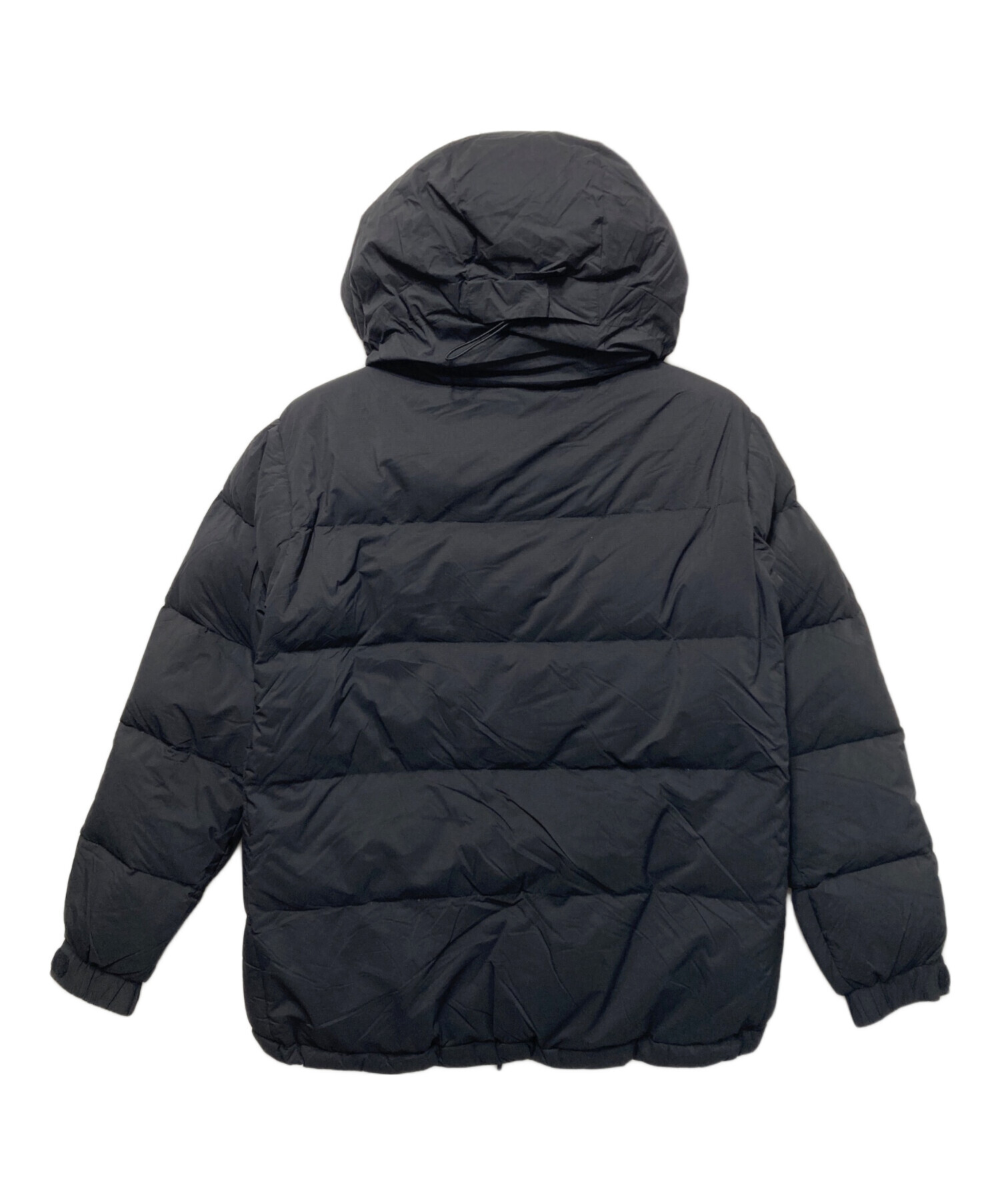 中古・古着通販】NANGA WHITE LABEL (ナンガホワイトレーベル) 最強