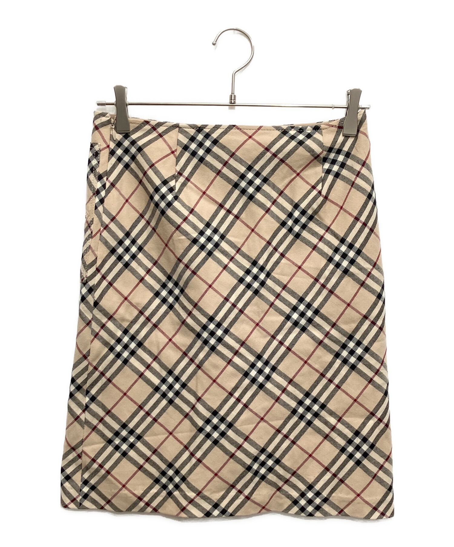 中古・古着通販】BURBERRY BLUE LABEL (バーバリー ブルー レーベル