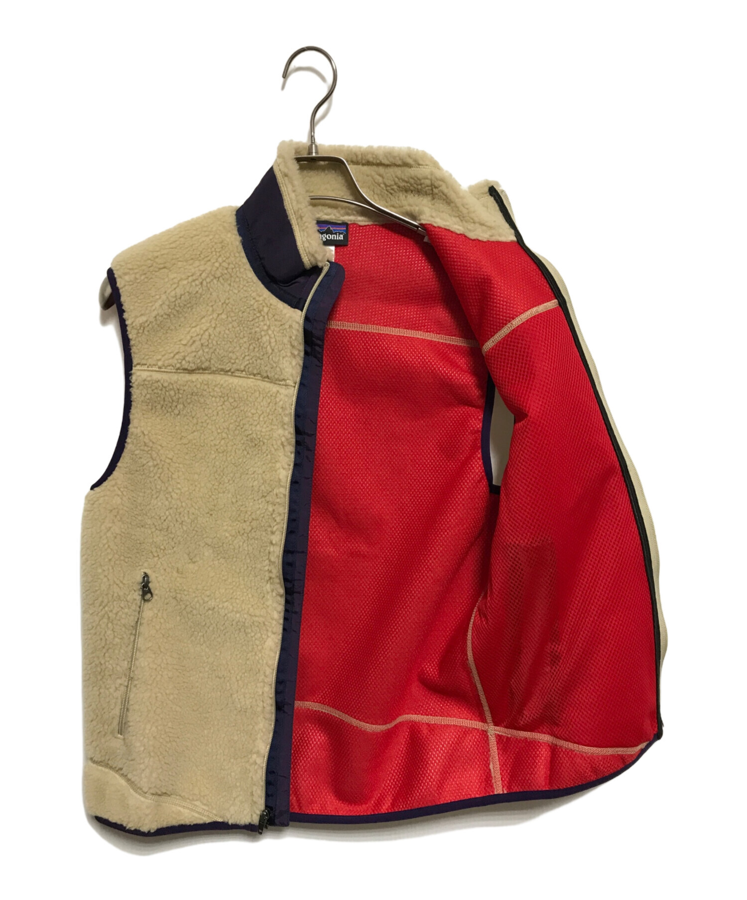 中古・古着通販】Patagonia (パタゴニア) クラシック レトロX フリース