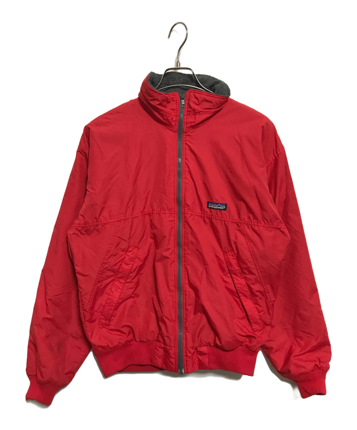 中古・古着通販】Patagonia (パタゴニア) 90'S Shelled Synchilla