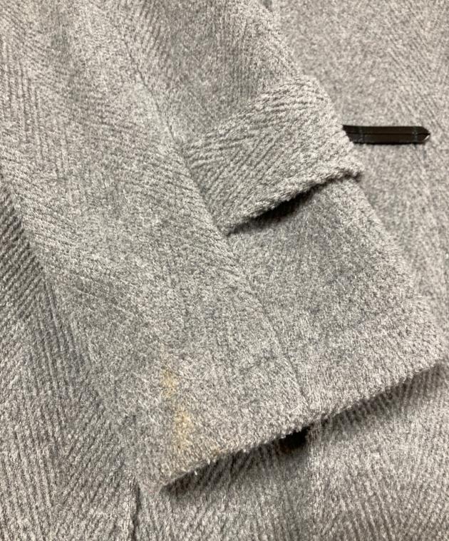 中古・古着通販】ORCIVAL (オーシバル) LE TINTE ダッフルコート
