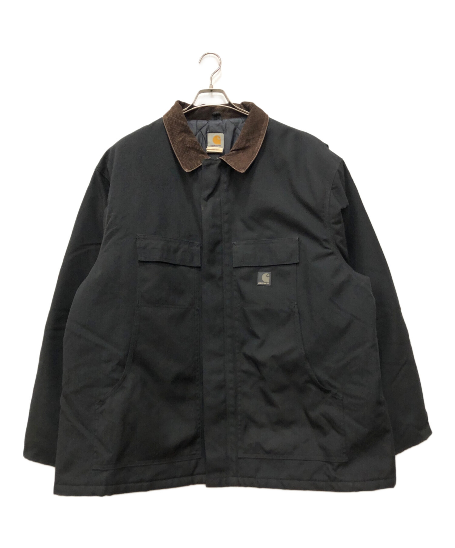 中古・古着通販】CarHartt (カーハート) ダックトラディショナルコート