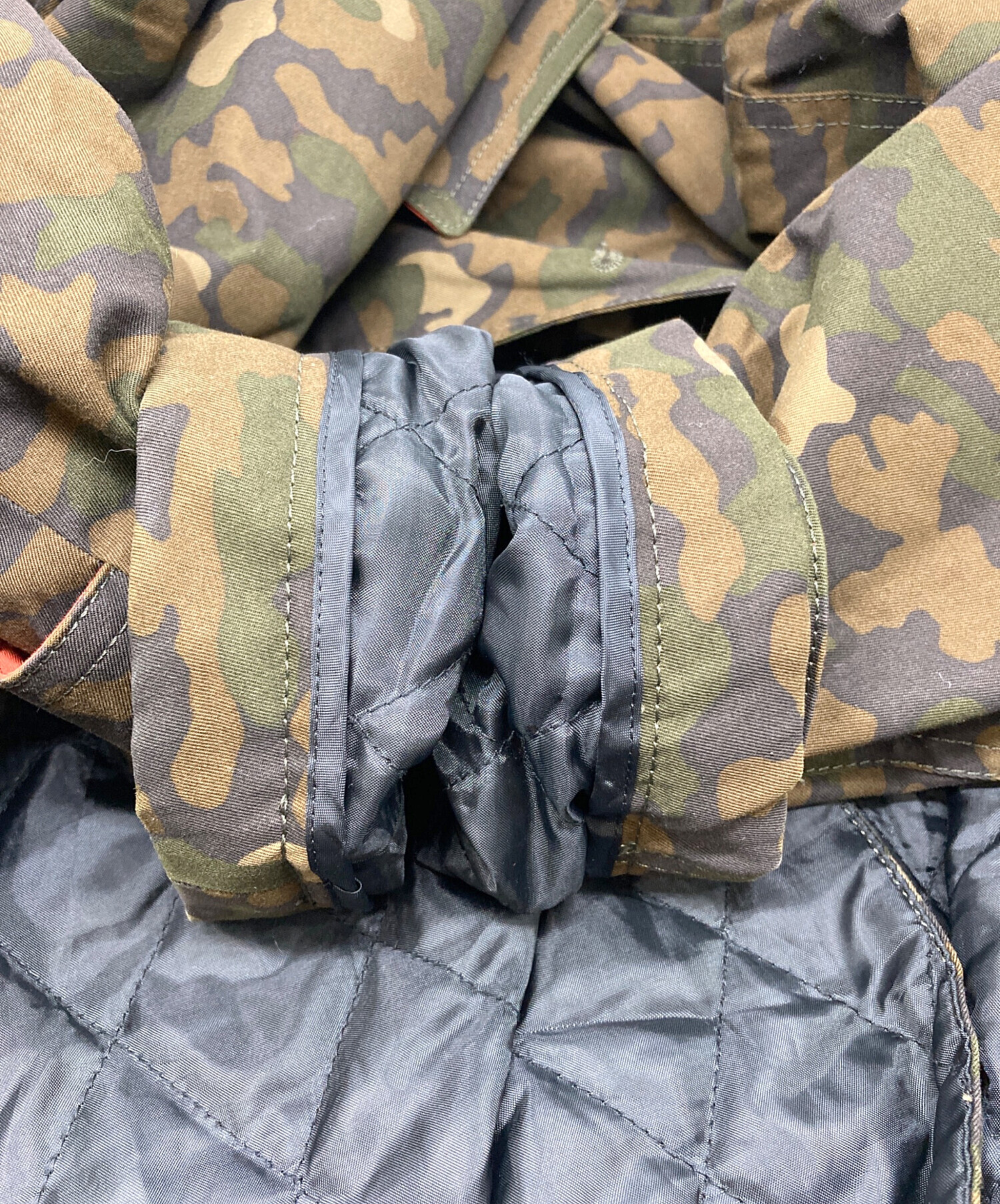 中古・古着通販】BURBERRY BLACK LABEL (バーバリーブラックレーベル