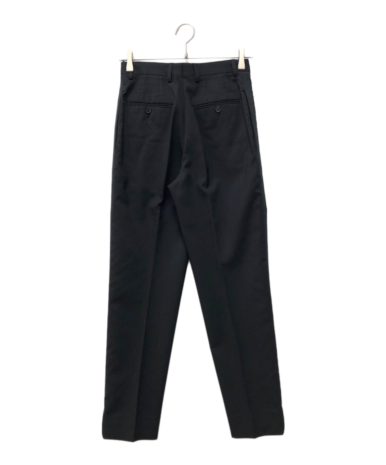 CELINE ウールスラックス 44 CELINE ウールスラックス 44 CELINE