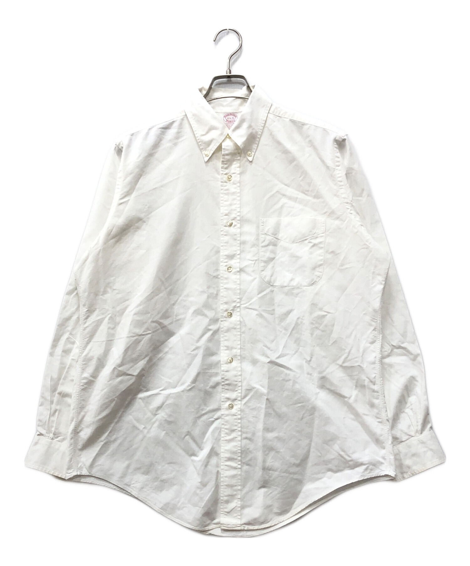 中古・古着通販】BROOKS BROTHERS (ブルックスブラザーズ) ボタン