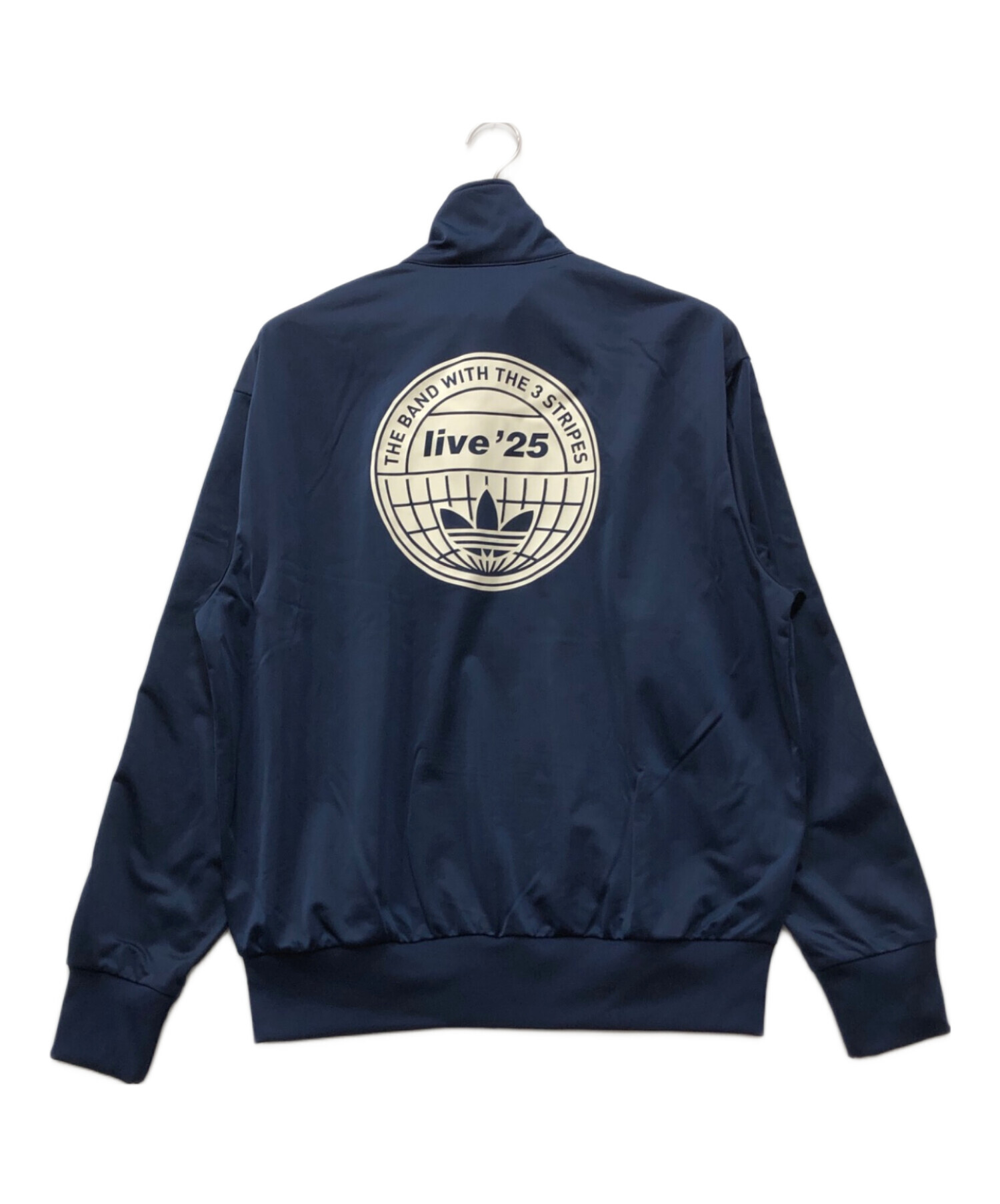 中古・古着通販】adidas (アディダス) oasis (オアシス) Tour Firebird