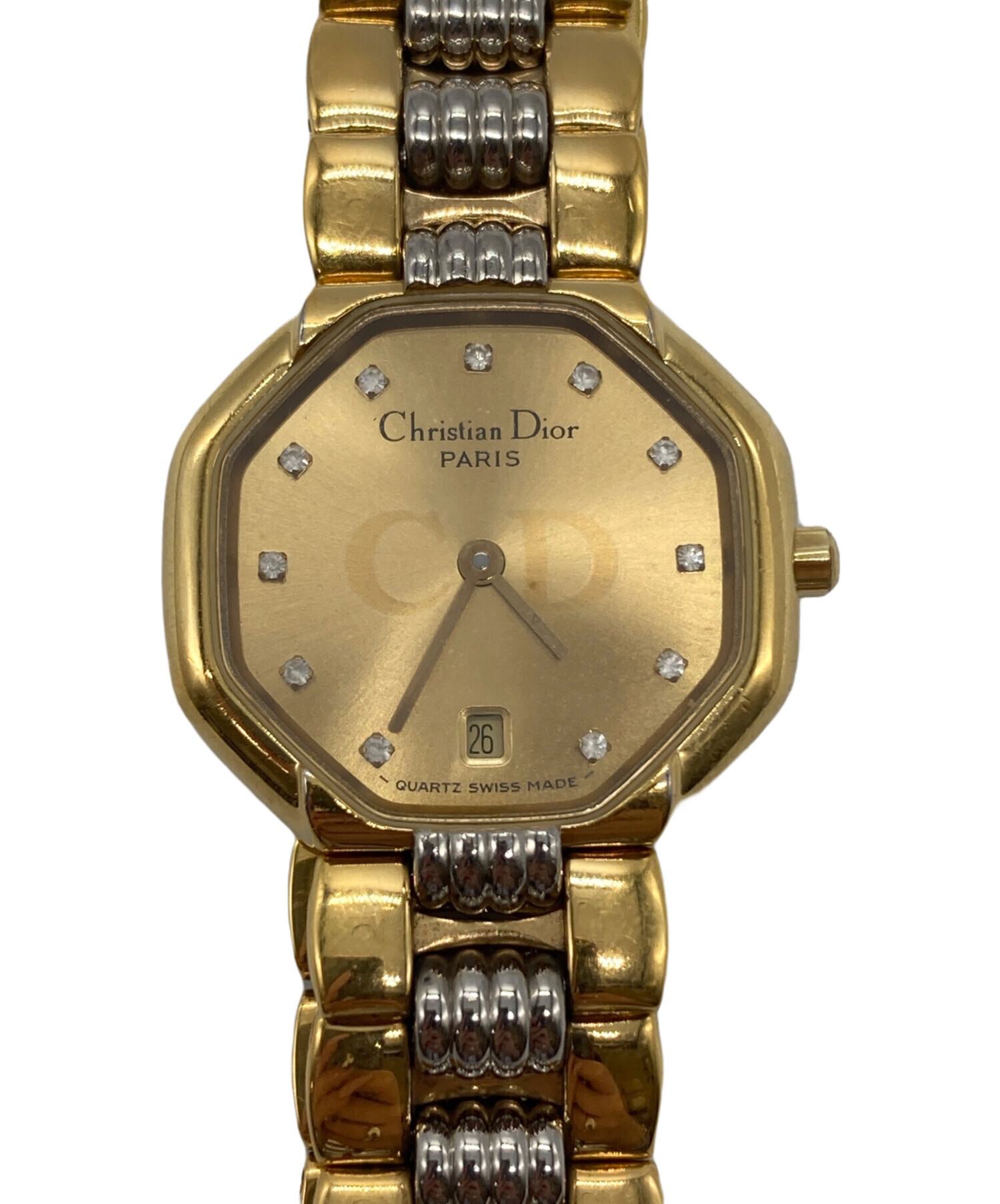 中古・古着通販】Christian Dior (クリスチャン ディオール