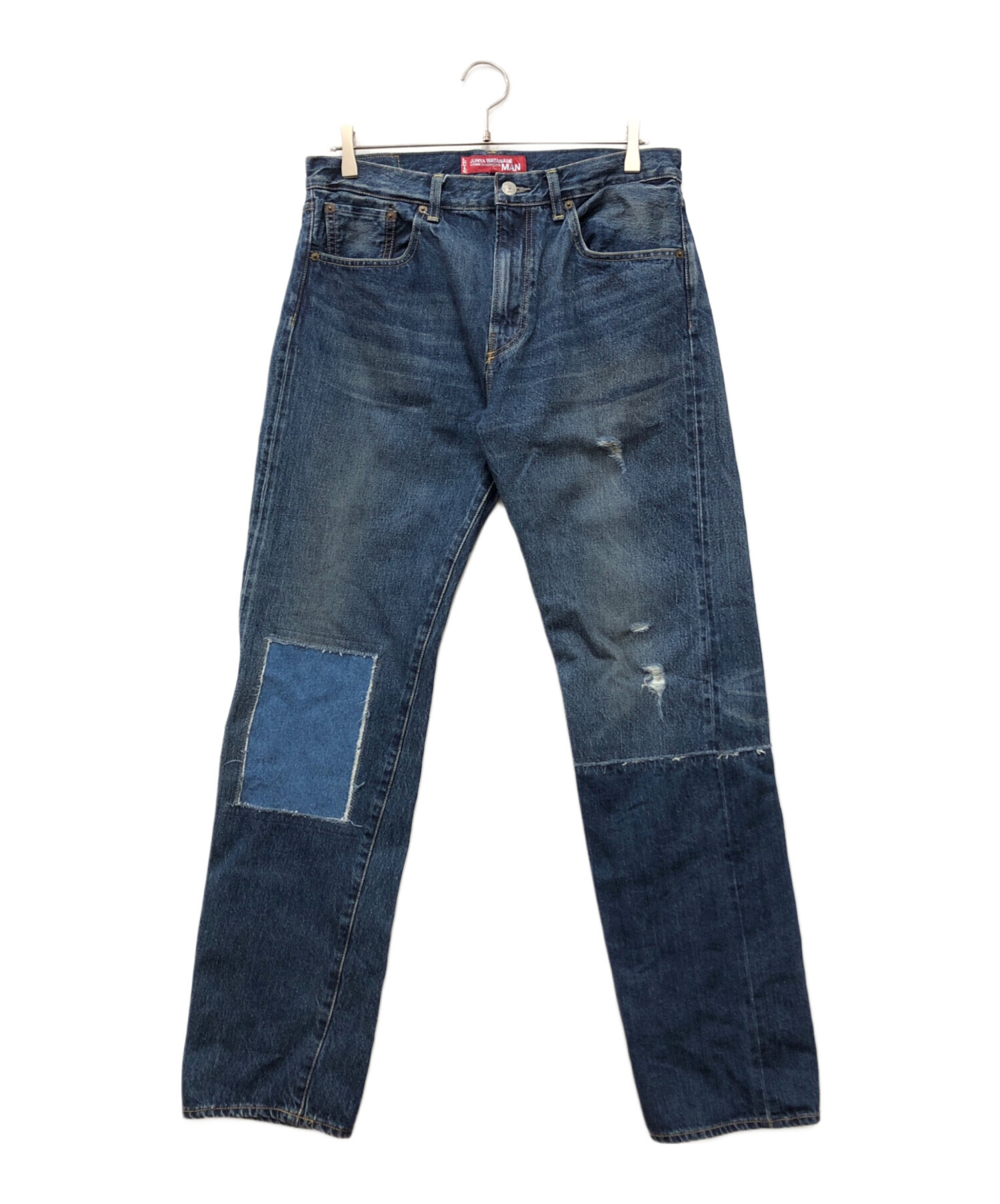 中古・古着通販】LEVI'S (リーバイス) JUNYA WATANABE MAN (ジュンヤ