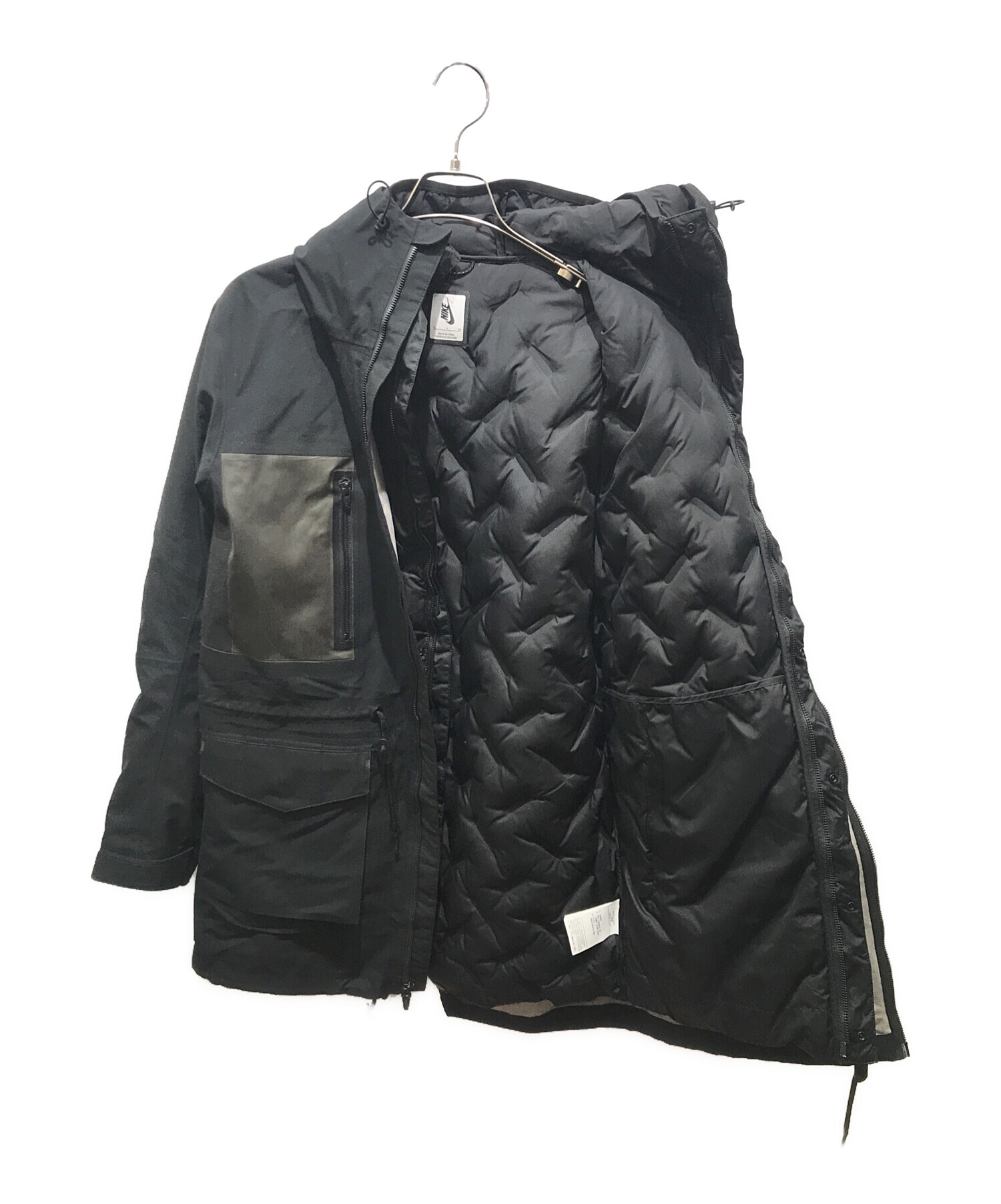 中古・古着通販】UNDERCOVER (アンダーカバー) NIKE (ナイキ) 3