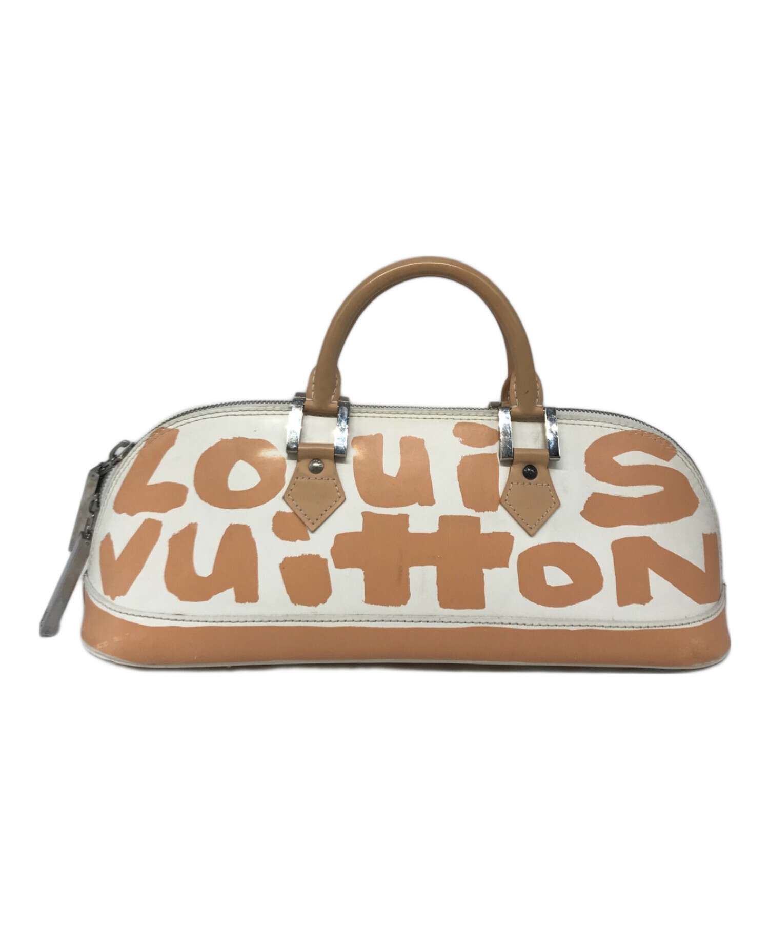 中古・古着通販】LOUIS VUITTON (ルイ ヴィトン) ハンドバッグ M92176