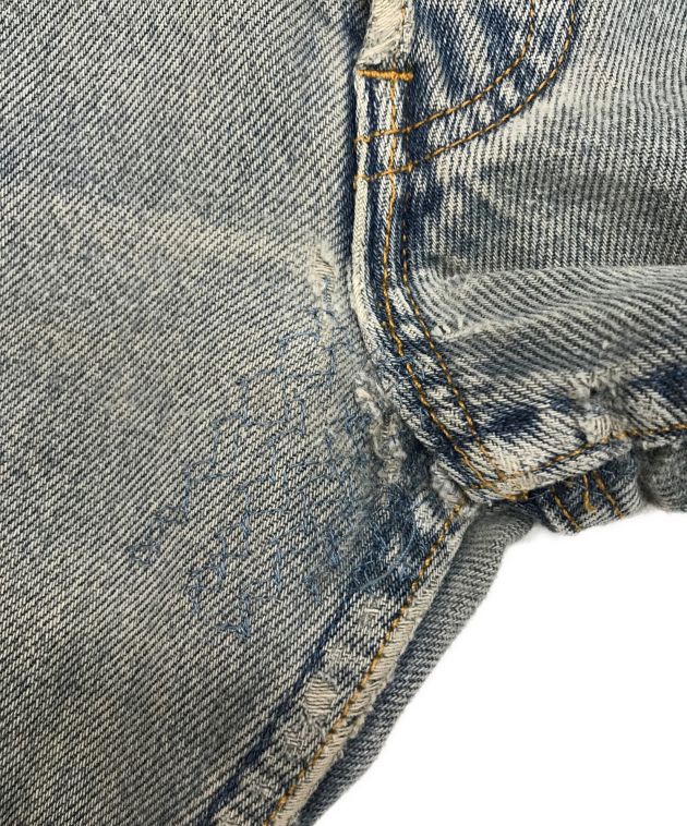 中古・古着通販】LEVI'S (リーバイス) N.HOOLYWOOD (エヌ ハリウッド