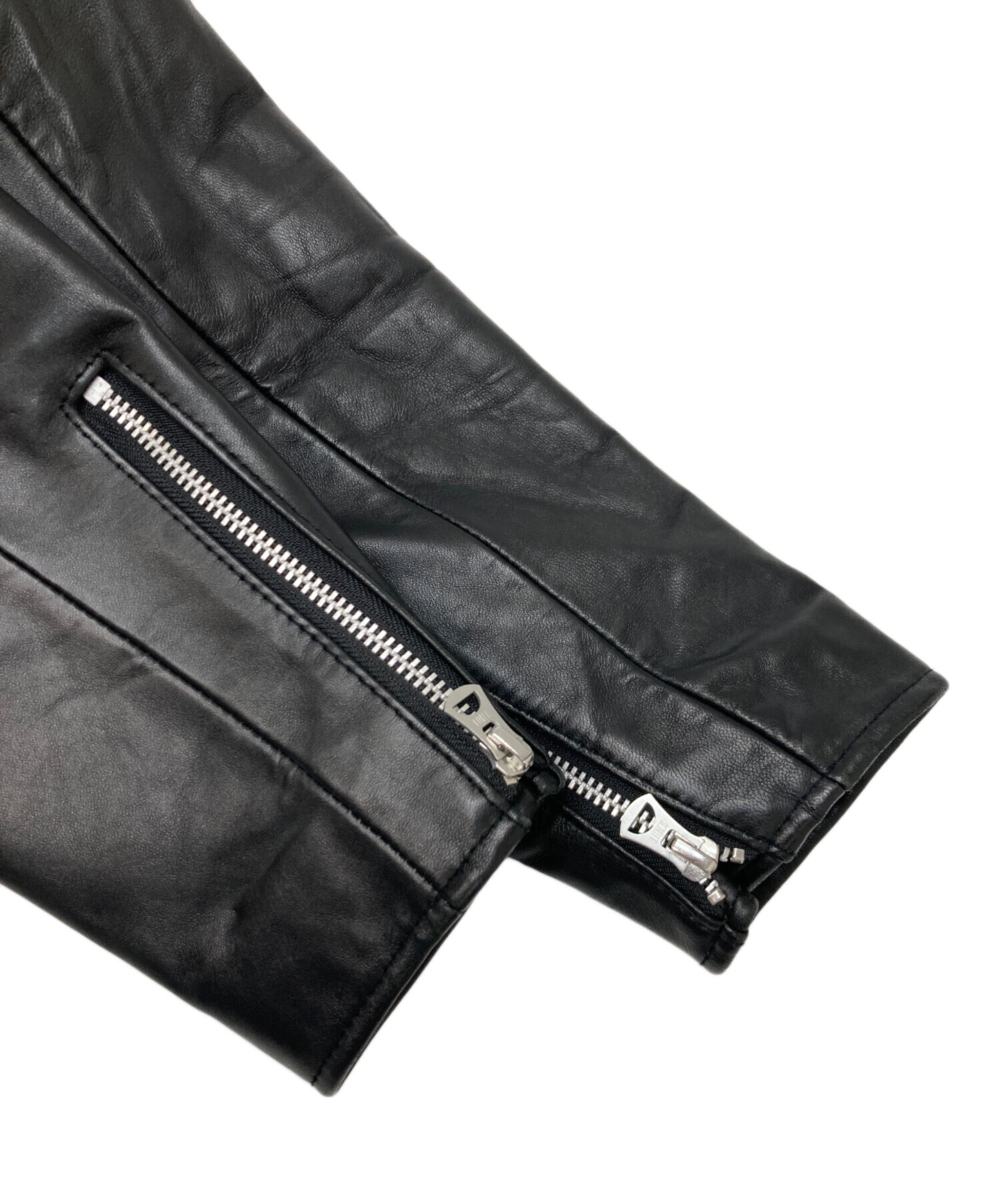 中古・古着通販】Schott (ショット) EDIFICE (エディフィス) シープ