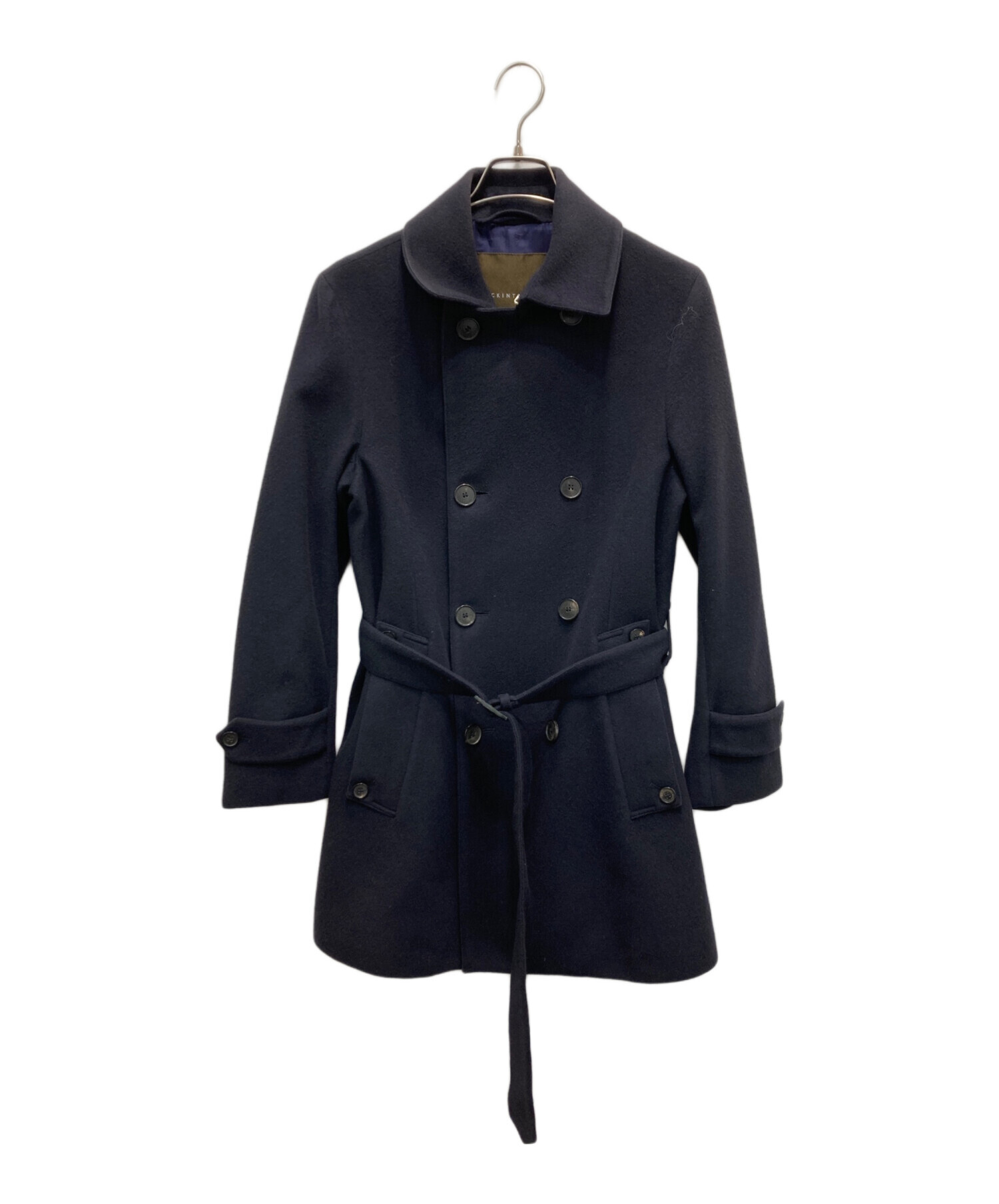 中古・古着通販】MACKINTOSH (マッキントッシュ) ウールダブル