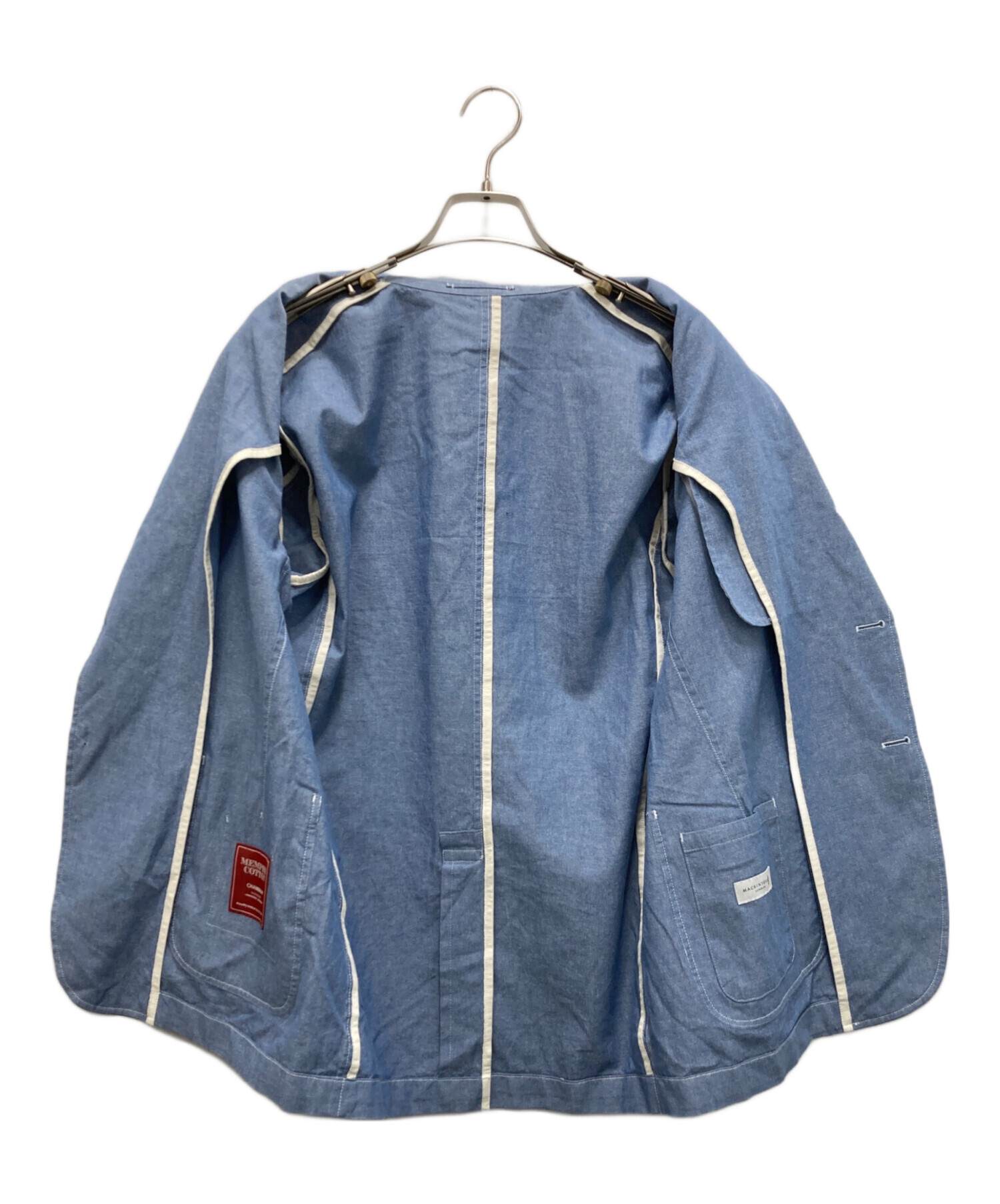 中古・古着通販】MACKINTOSH LONDON (マッキントッシュ ロンドン