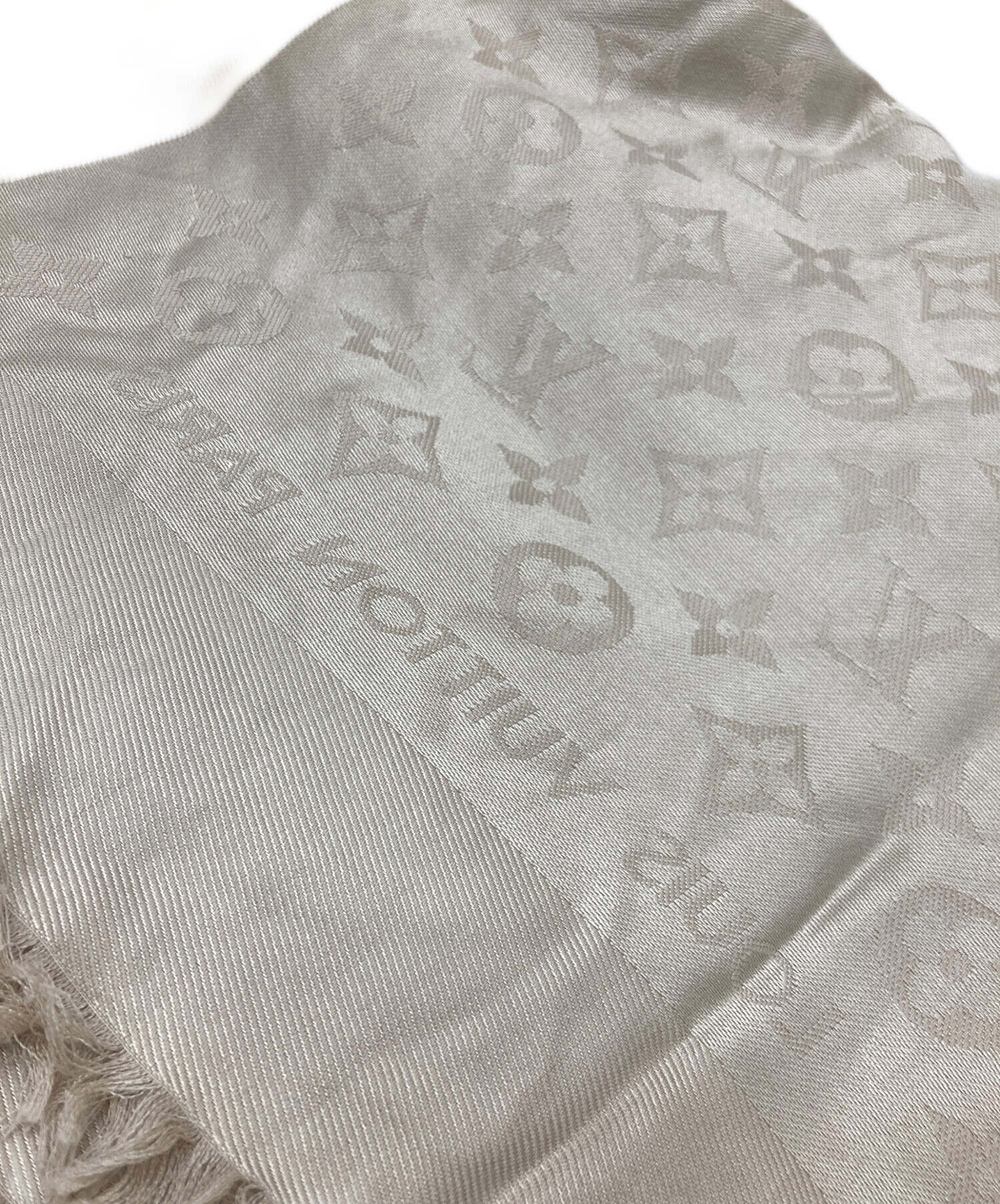 中古・古着通販】LOUIS VUITTON (ルイ ヴィトン) モノグラム大判