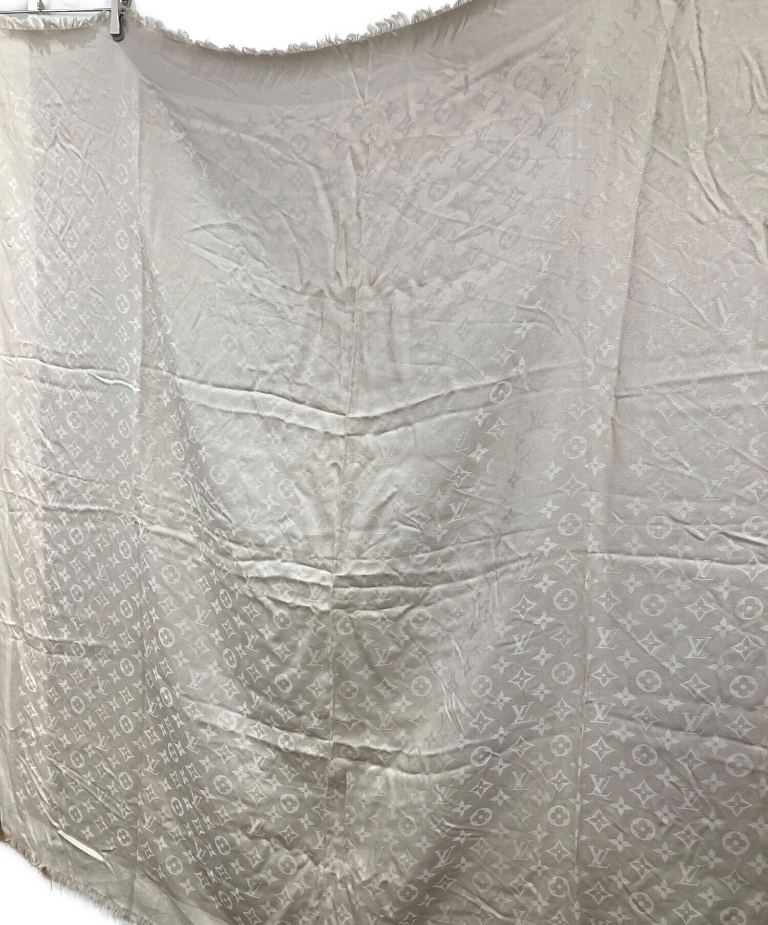 中古・古着通販】LOUIS VUITTON (ルイ ヴィトン) モノグラム大判