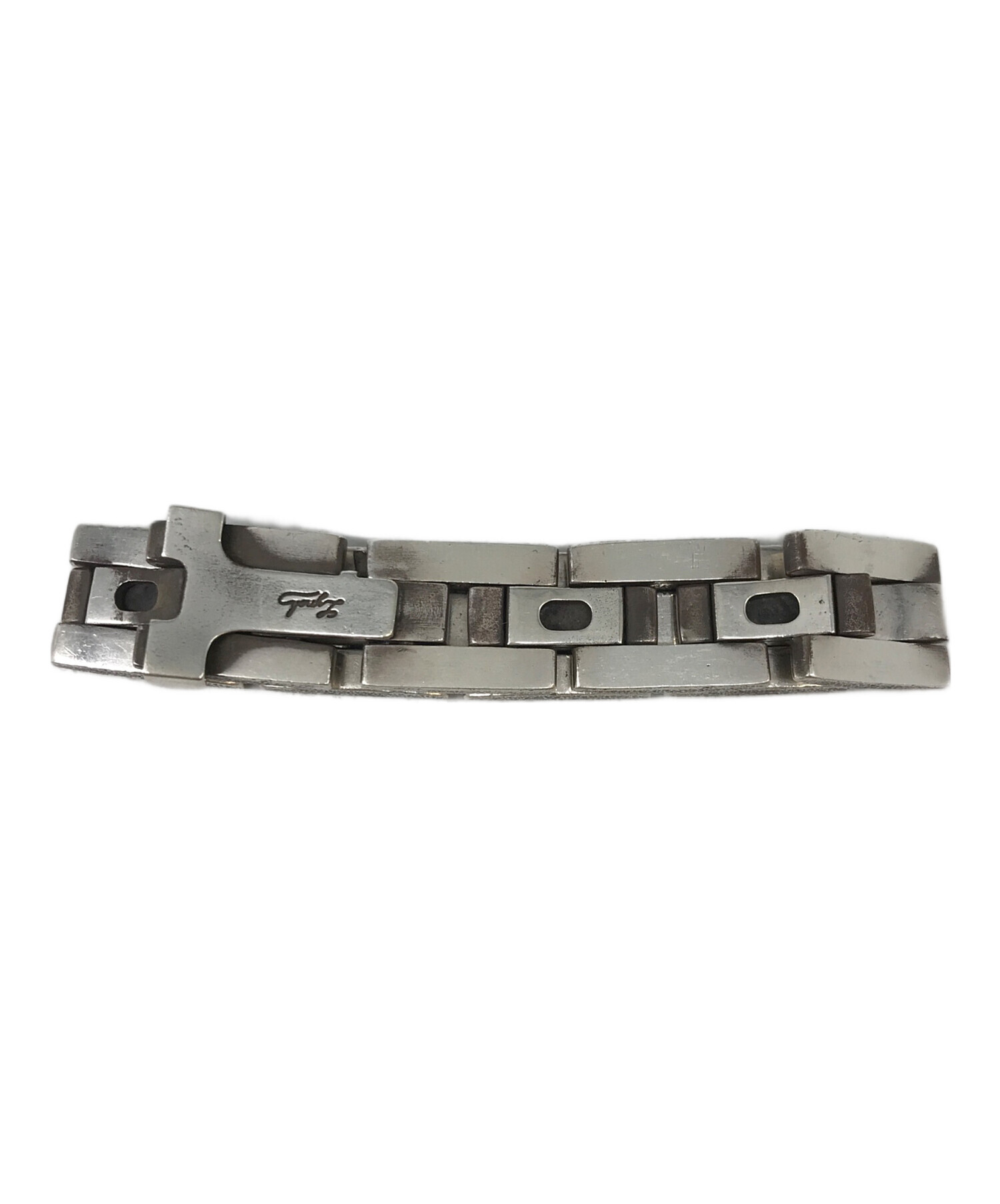 中古・古着通販】LYNCH SILVERSMITH (リンチシルバースミス) シルバー