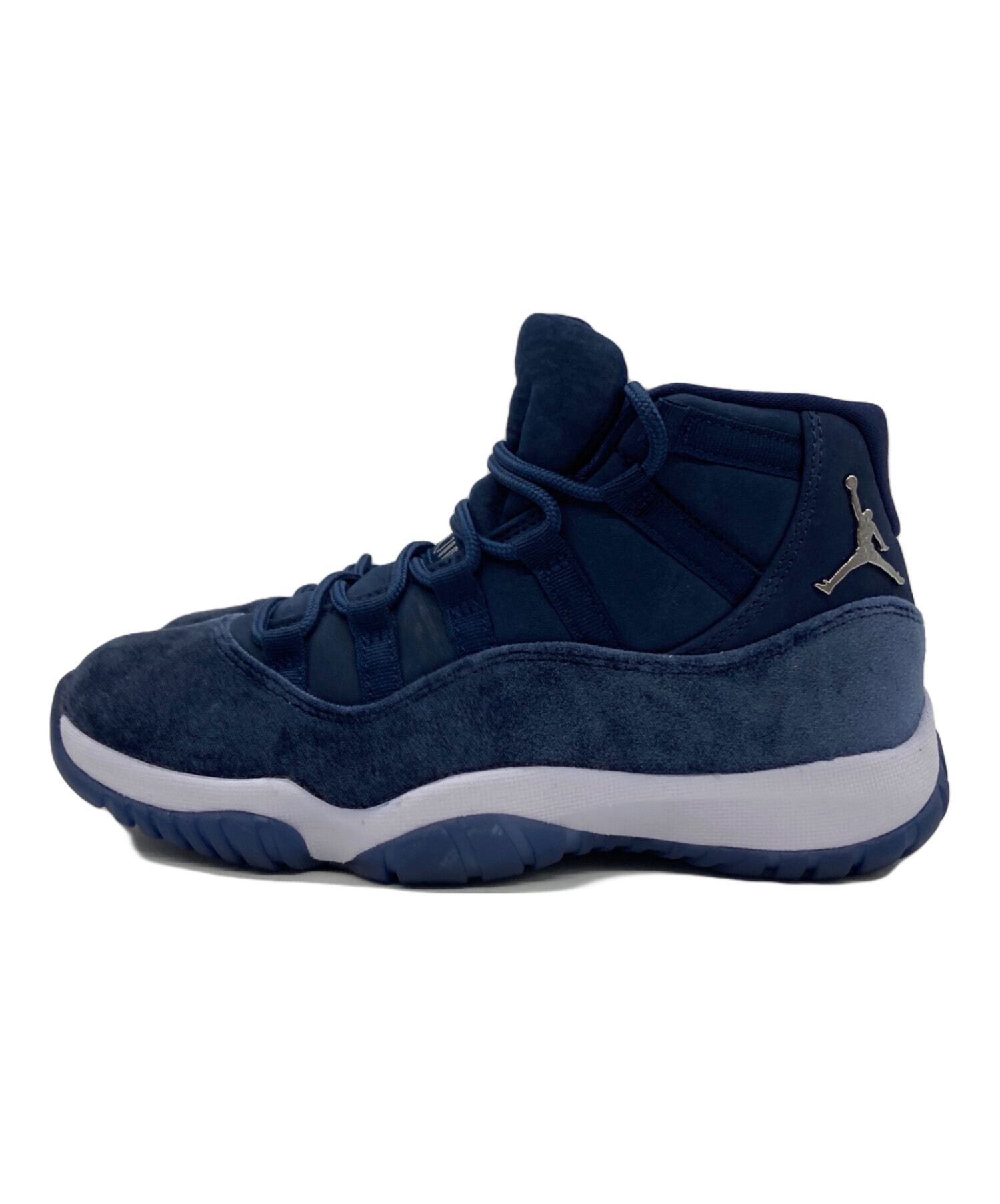 中古・古着通販】NIKE (ナイキ) WMNS AIR JORDAN 11 RETRO 