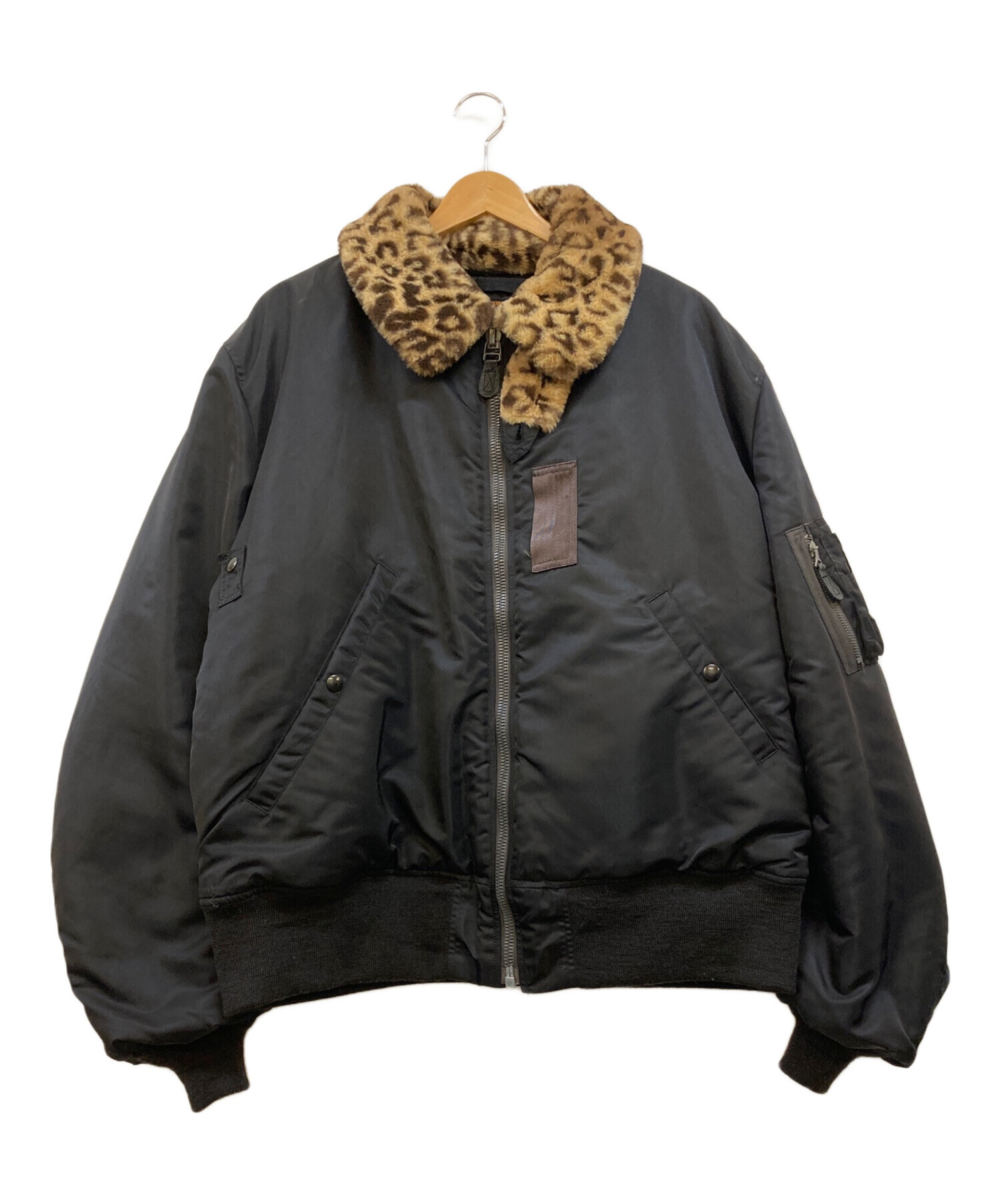 中古・古着通販】SSZ (エスエスズィー) BUZZ RICKSON'S