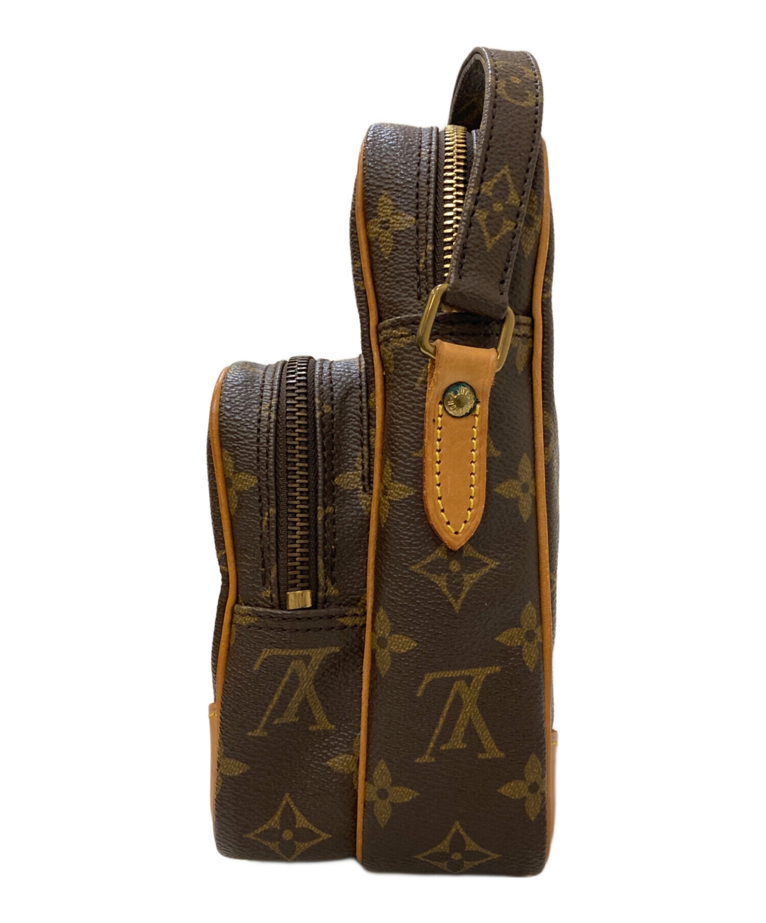 中古・古着通販】LOUIS VUITTON (ルイ ヴィトン) アマゾン ショルダー