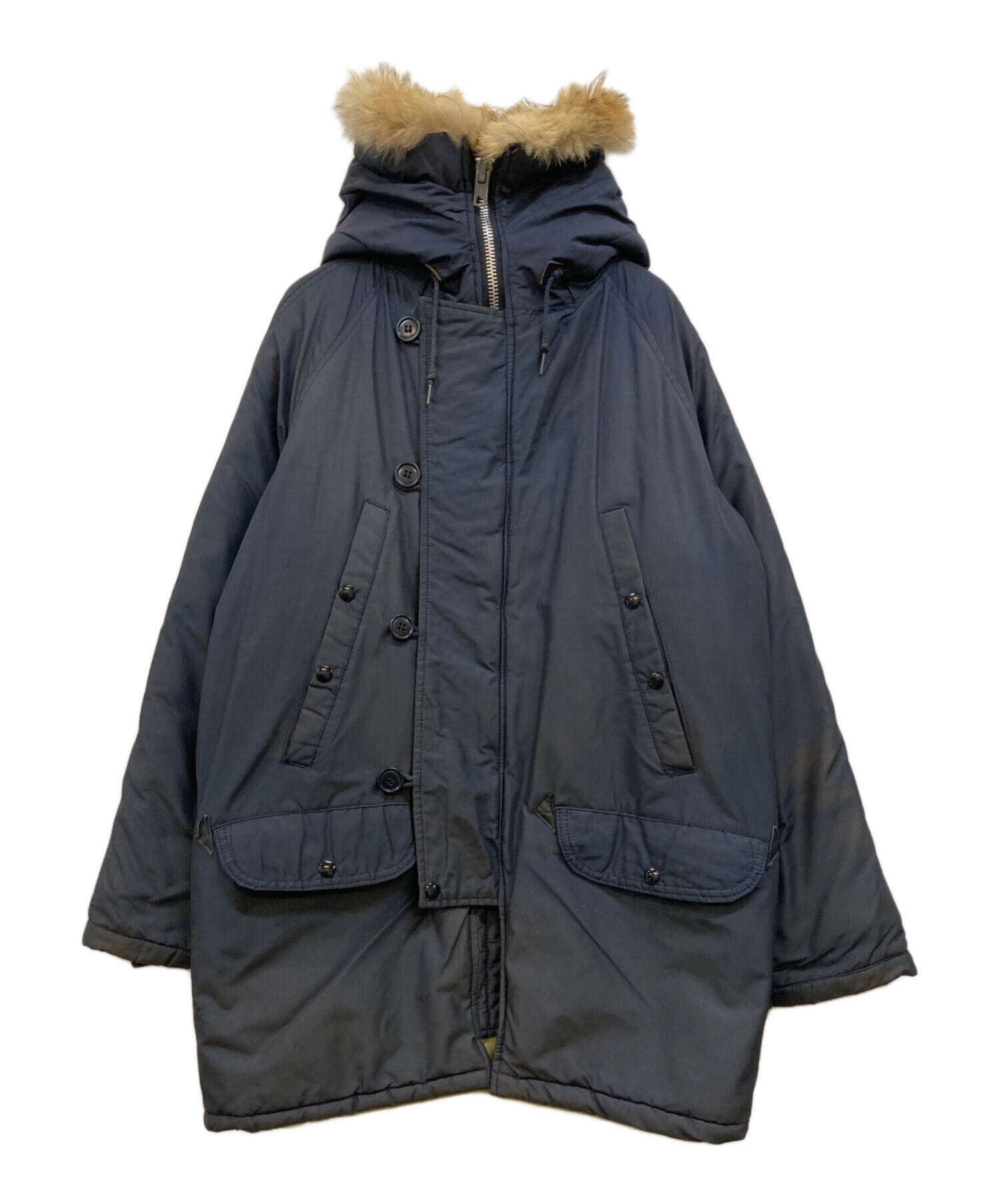 中古・古着通販】SPIEWAK (スピワック) N-3B フライトジャケット