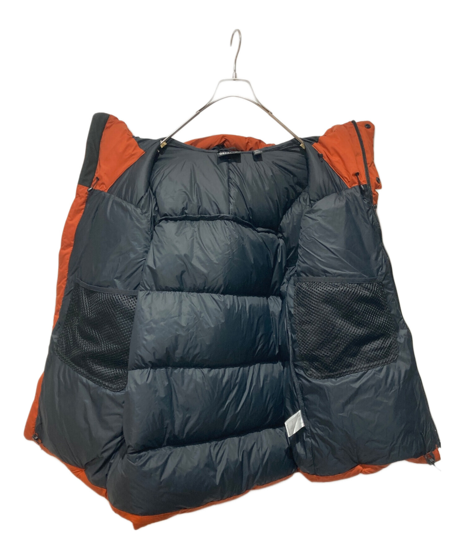 中古・古着通販】MOUNTAIN HARD WEAR (マウンテンハードウェア) ネバダ