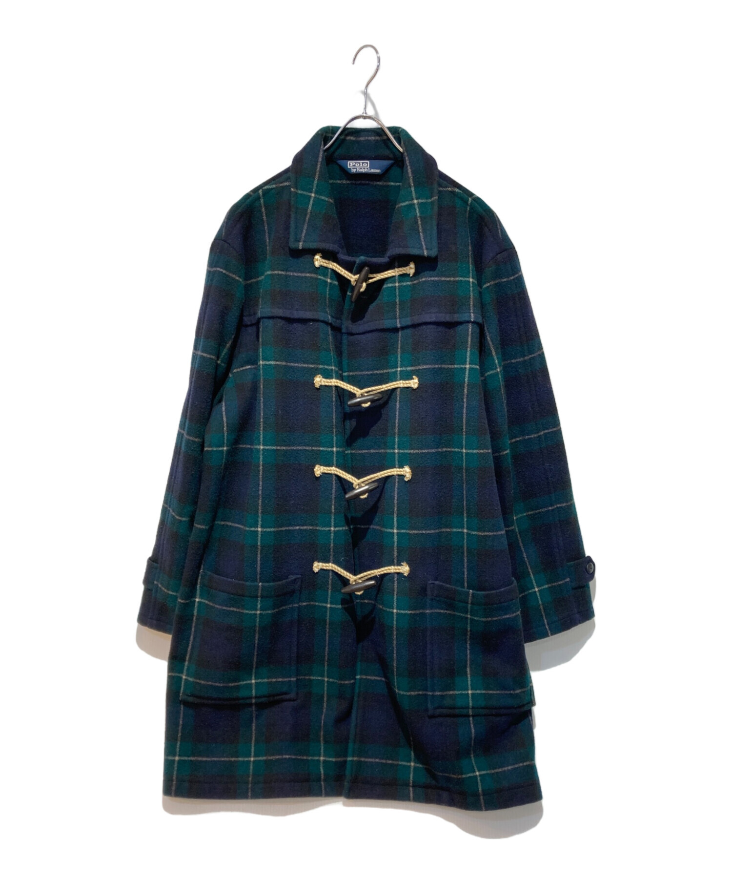 中古・古着通販】POLO RALPH LAUREN (ポロ・ラルフローレン) 90s